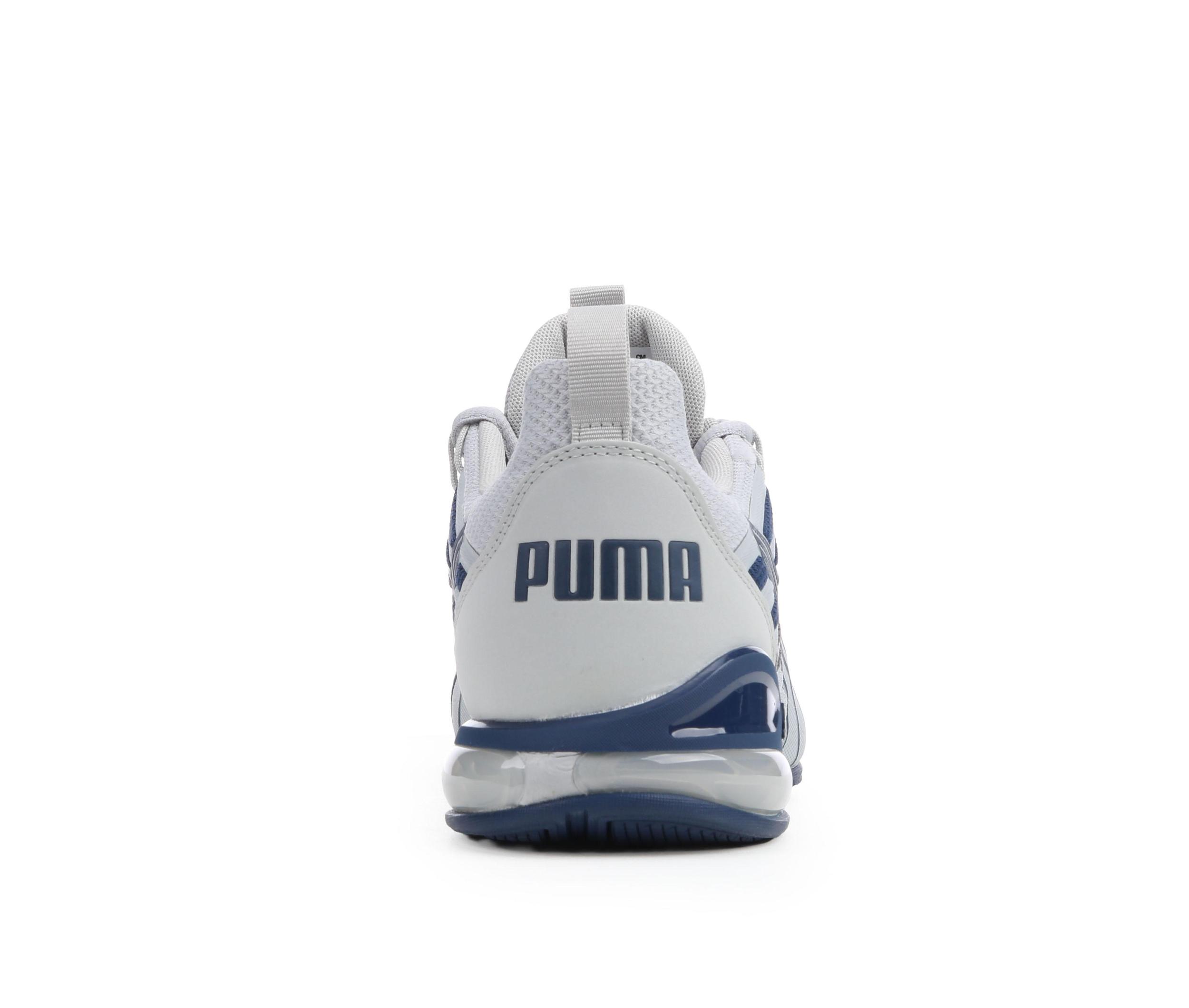 Men's Puma Voltaic Evo Sneakers Product Image