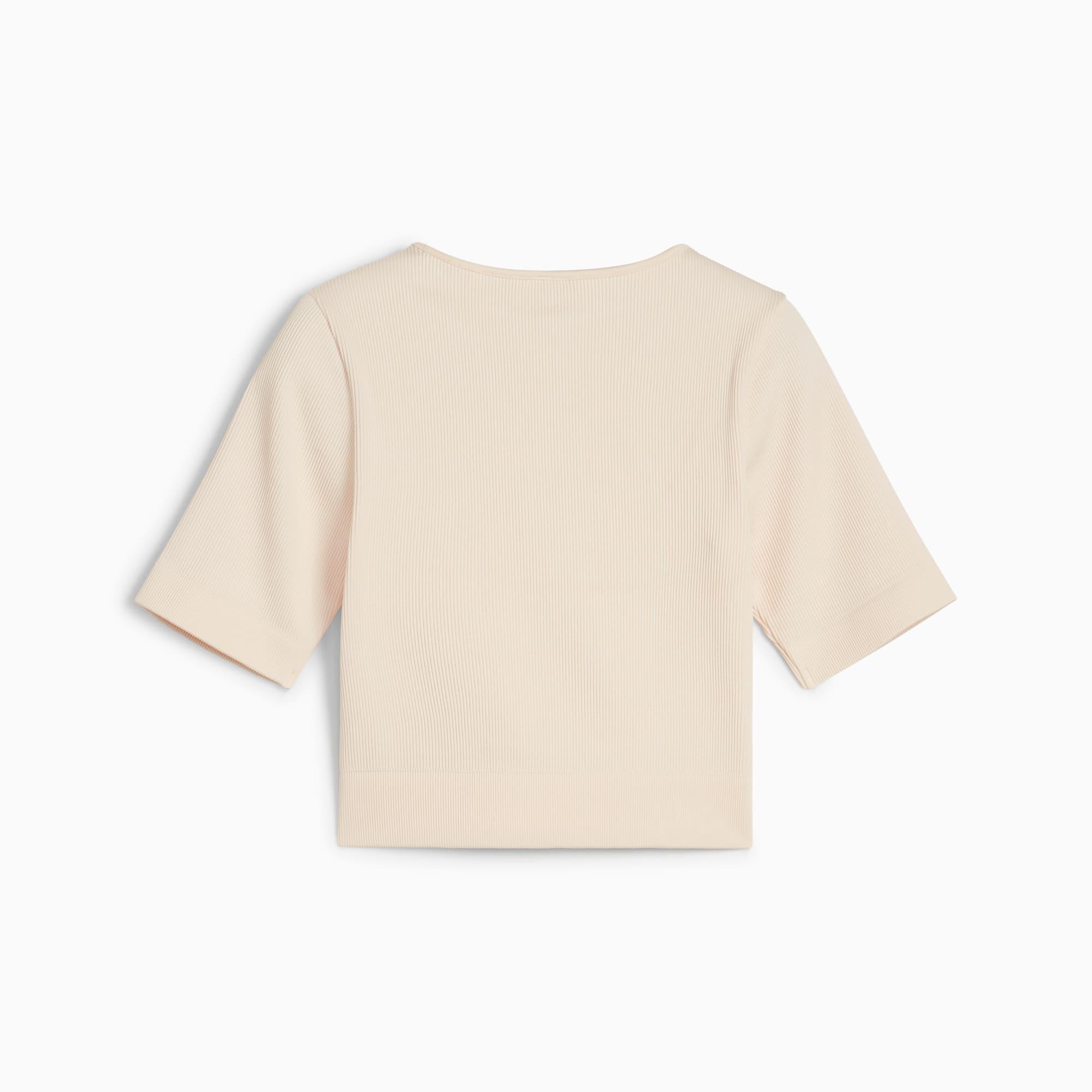 DARE TO Women's MUTED MOTION Tee Product Image