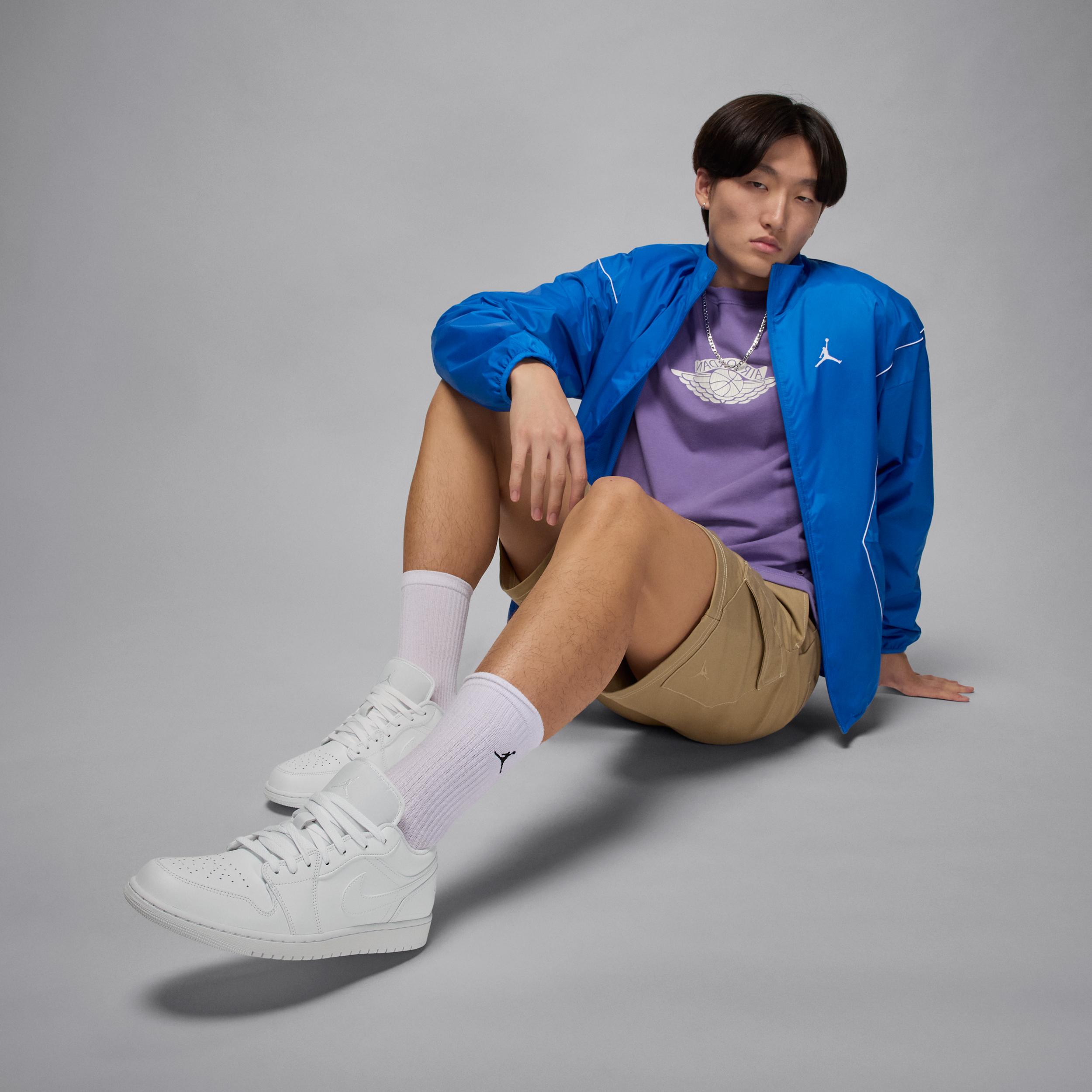 Men's Air Jordan 1 Low Shoes Product Image