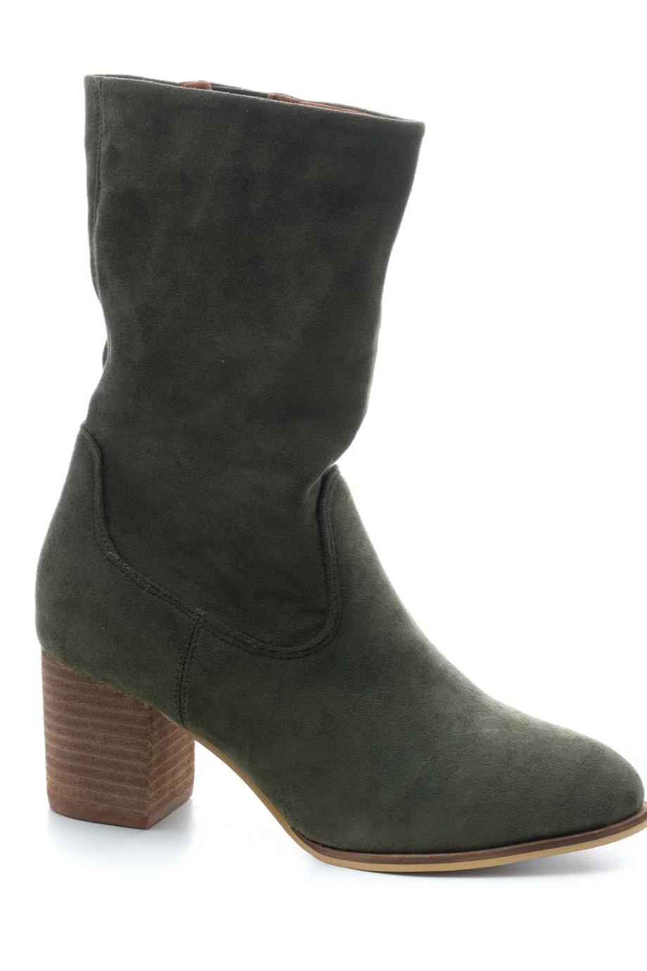 Wicked Booties Product Image