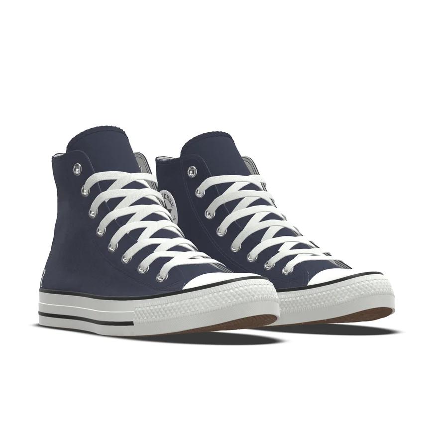 Custom Chuck Taylor All Star By You Product Image
