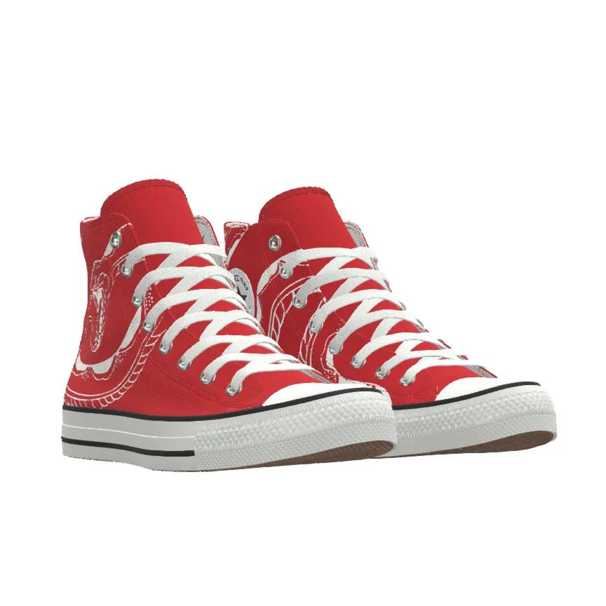 Custom Chuck Taylor All Star By You Product Image