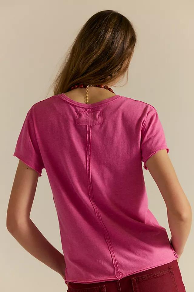 We The Free Nova Tee Product Image