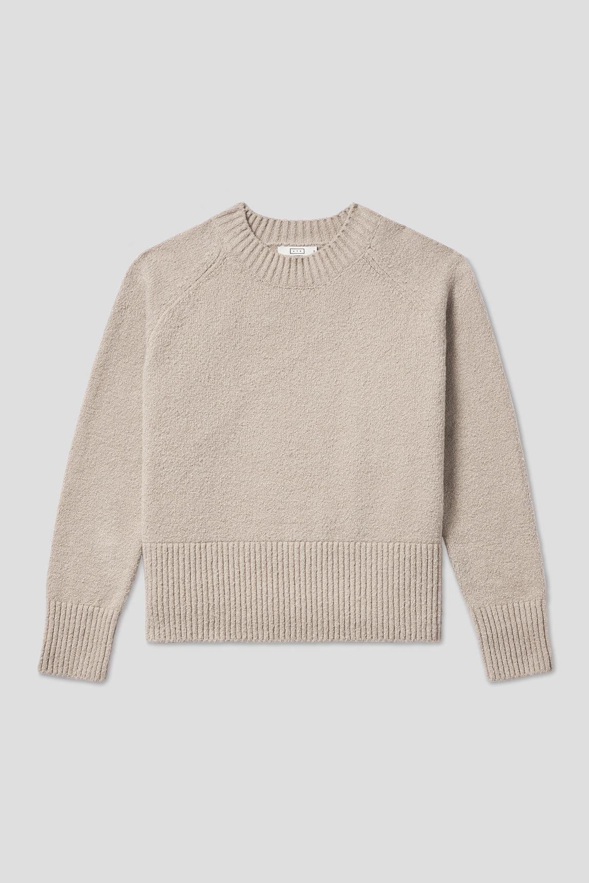 The Lofty Softie (Final Sale) Product Image