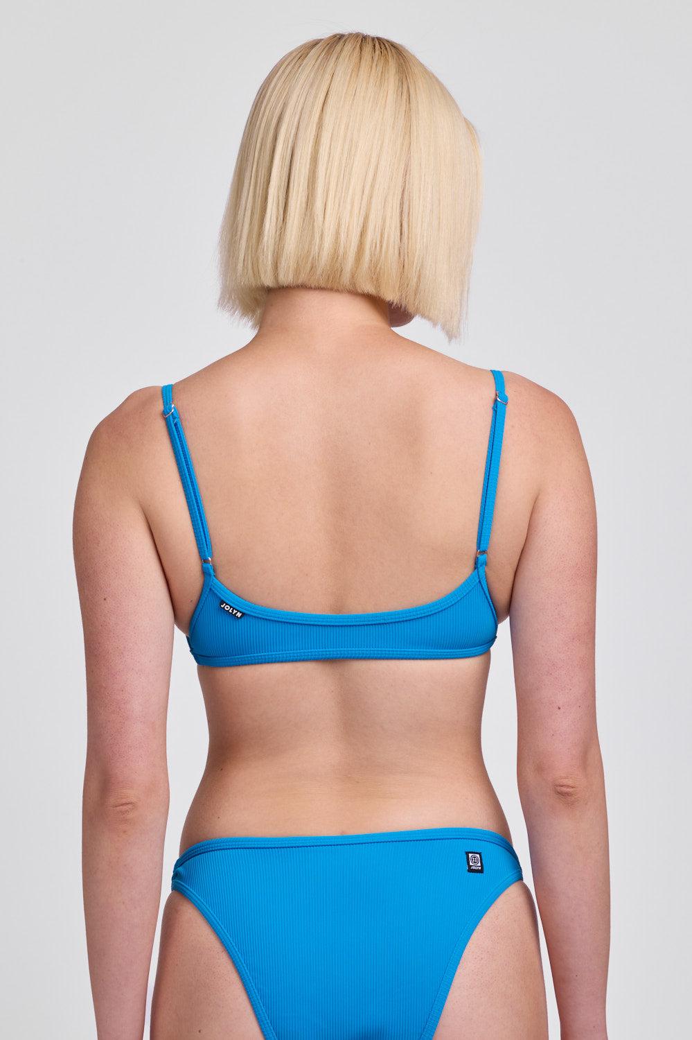 Lori Bikini Top -  Waterfalls Female Product Image