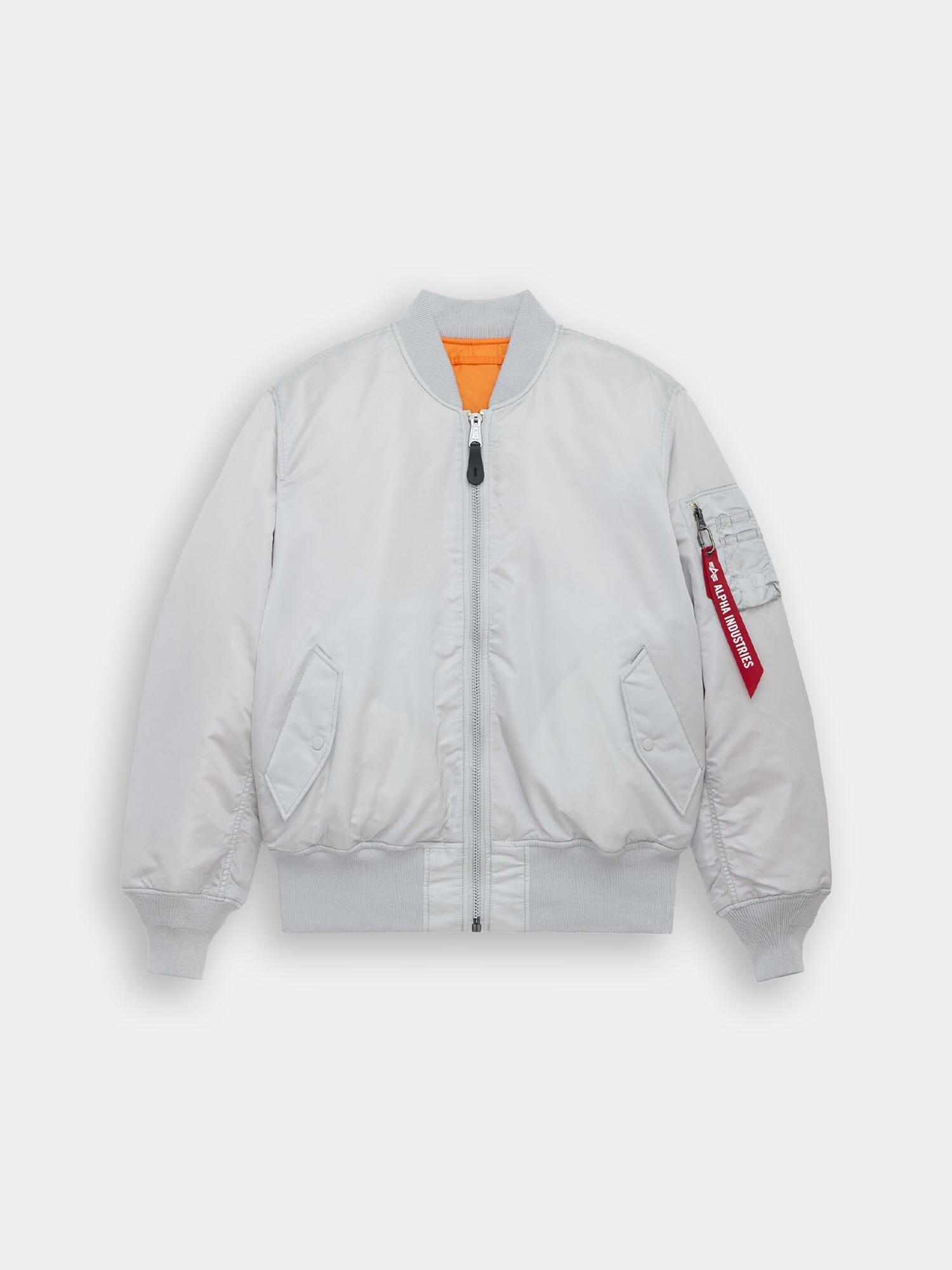 MA-1 BOMBER JACKET (HERITAGE) Male Product Image
