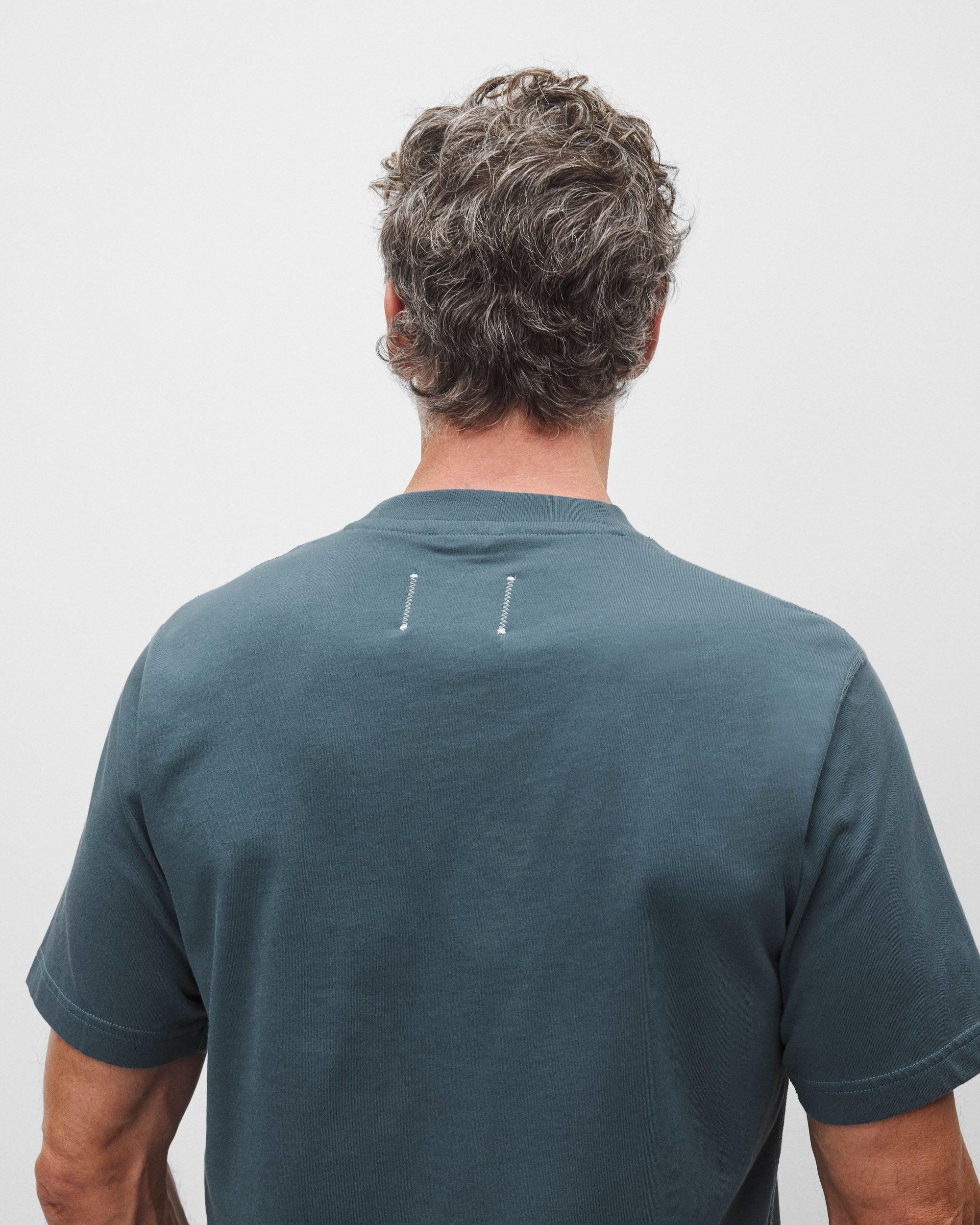 Midweight Jersey OG T-Shirt Male Product Image