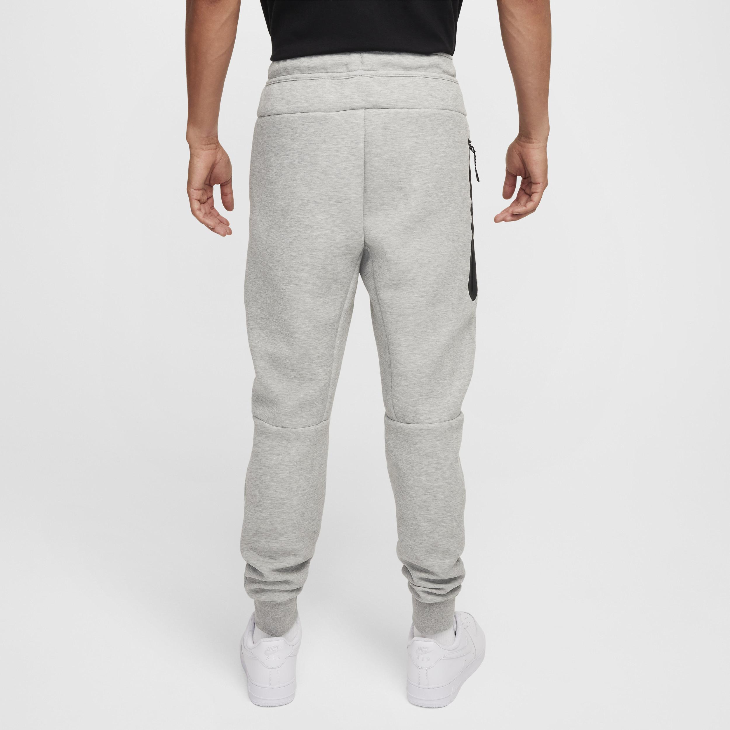 Nike Mens Tech Fleece Jogger Pants | HV0959-063 Product Image