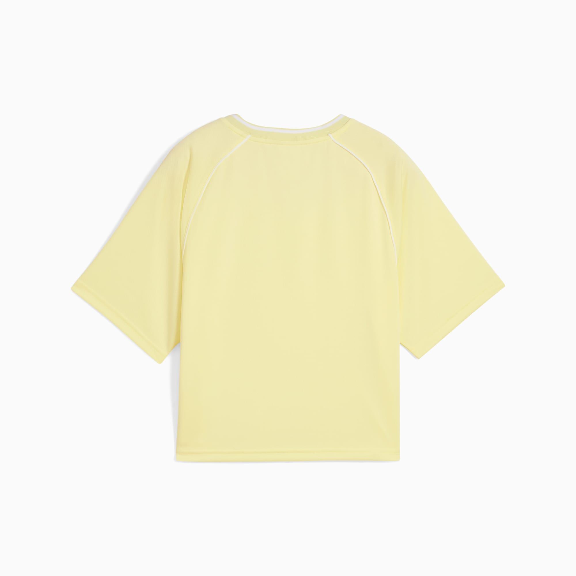 Essentials Relaxed Football Jersey Women Product Image