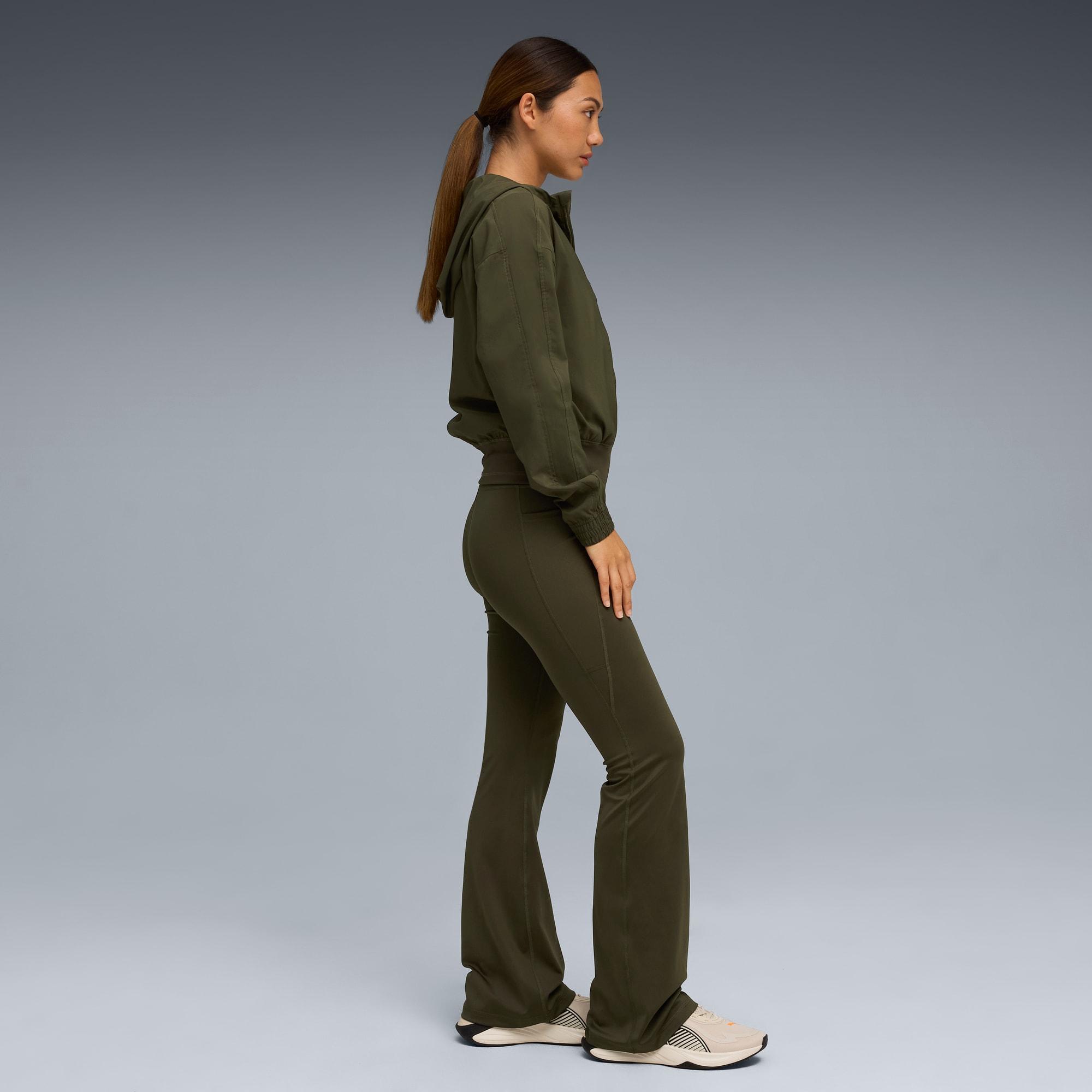 Train Favorite Women's Woven Jacket Product Image