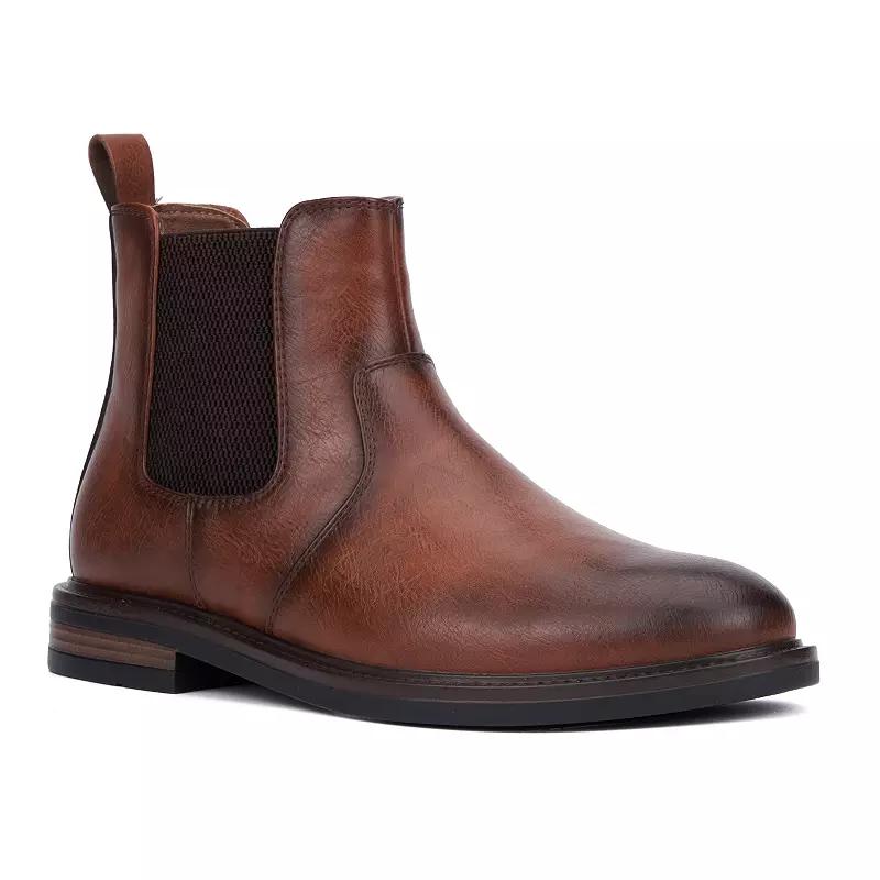 Reserved Footwear Ryder Men's Chelsea Boots, Size: 11 Product Image