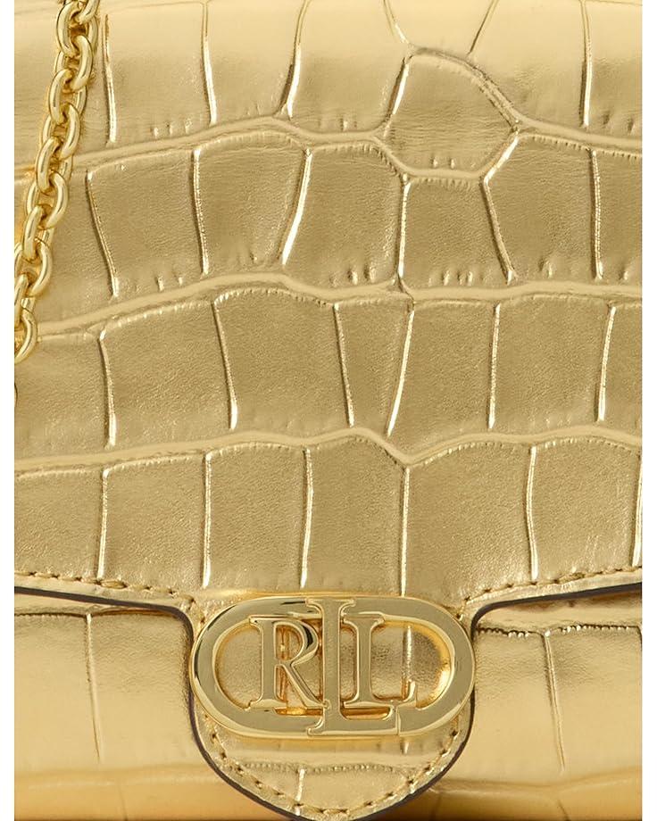 G Mini Top Handle Crossbody Product Image