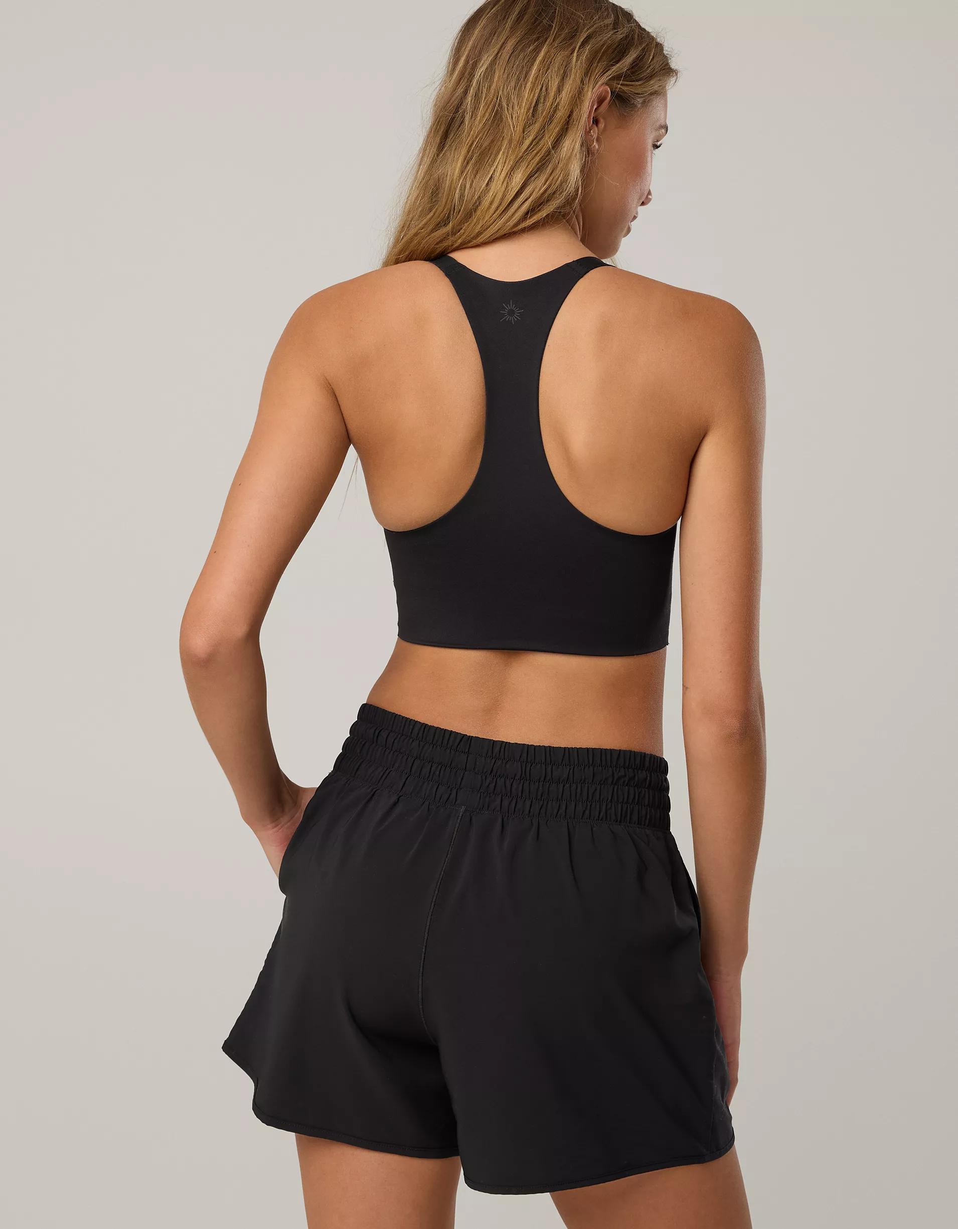 OFFLINE By Aerie 4" Hot Stuff Short Product Image