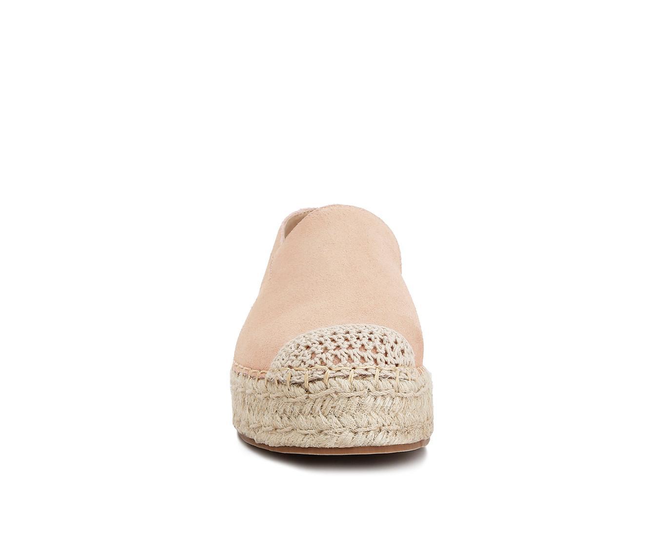 Women's Rag & Co Ellerie Flats Product Image