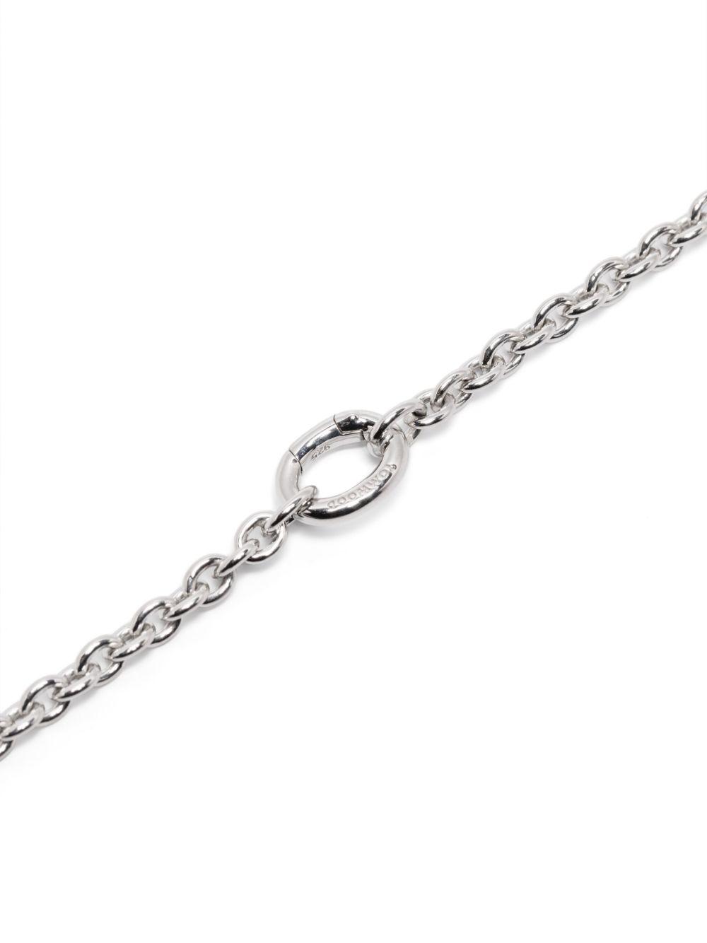 Ada slim necklace Product Image