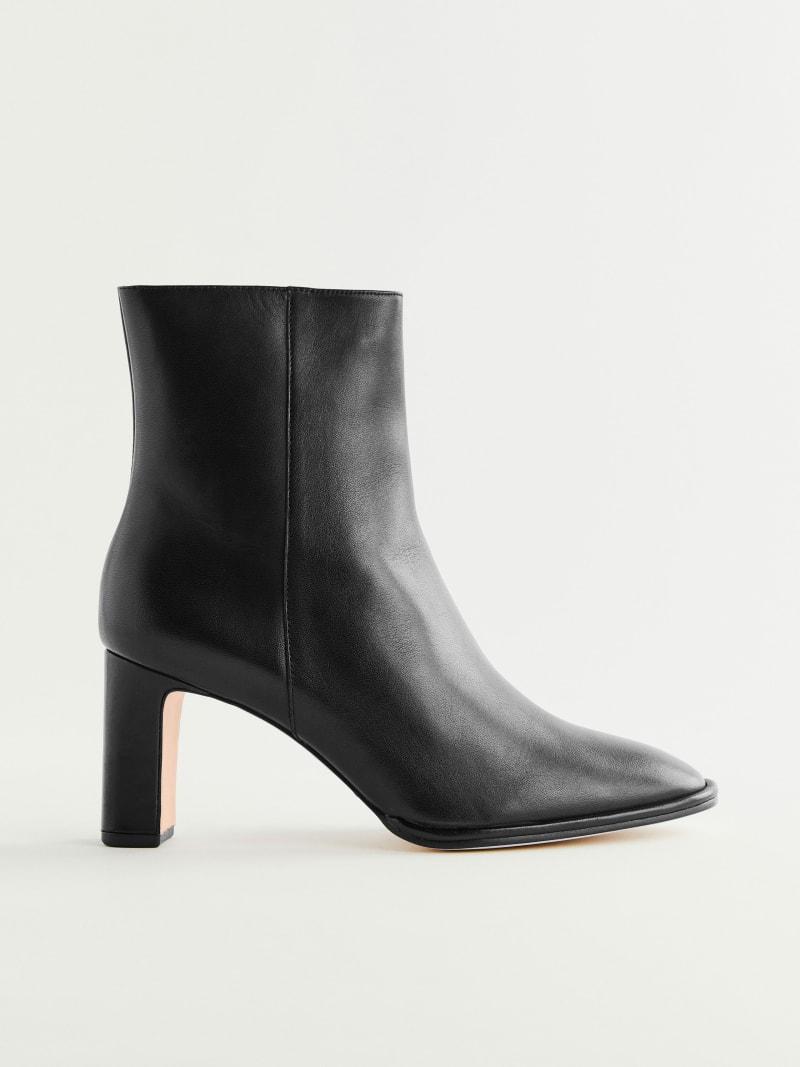 Gillian Ankle Boot Product Image