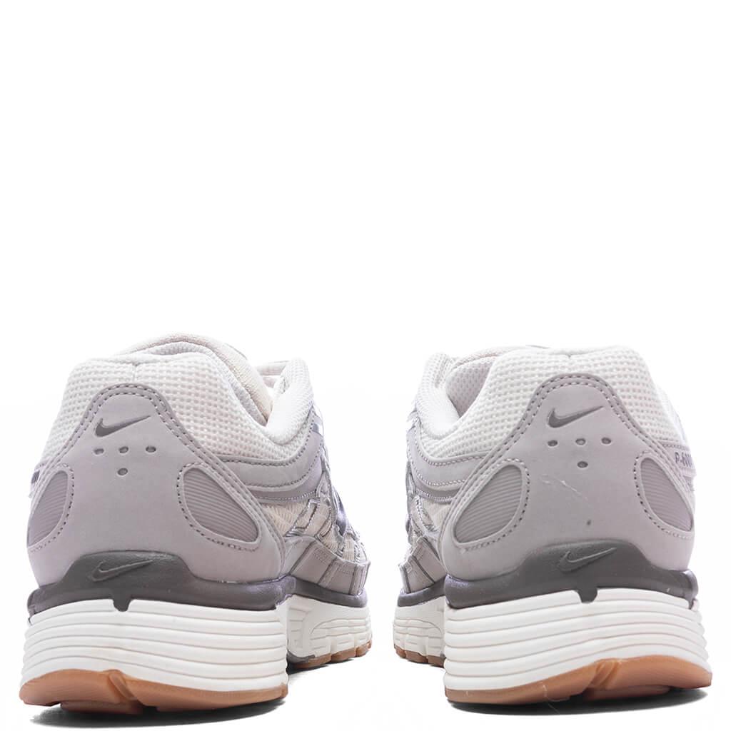 P-6000 SE - College Grey/Cave Stone/Light Orewood Brown Male Product Image