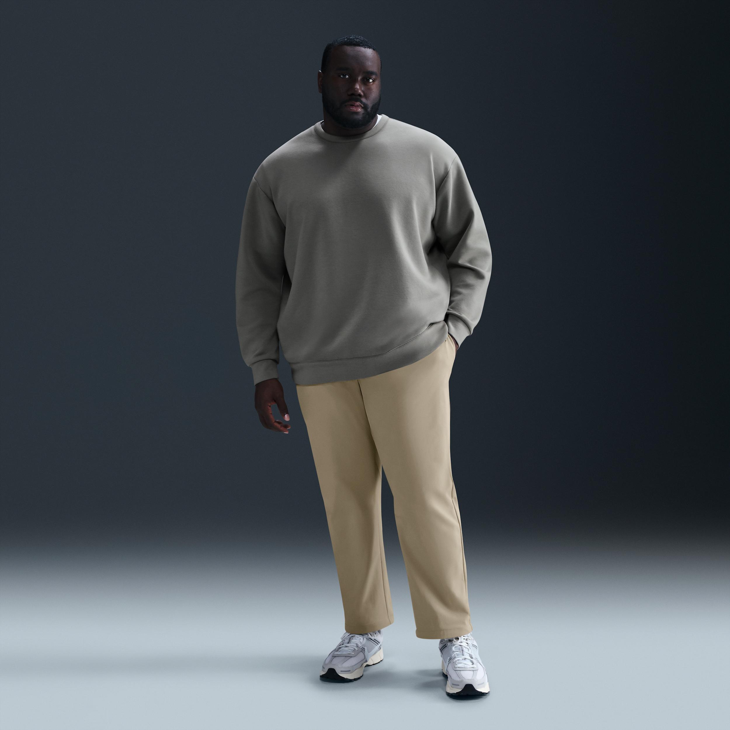 Nike Mens 24.7 PerfectStretch Dri-FIT Regular Chino Pants | HQ6921-084 Product Image