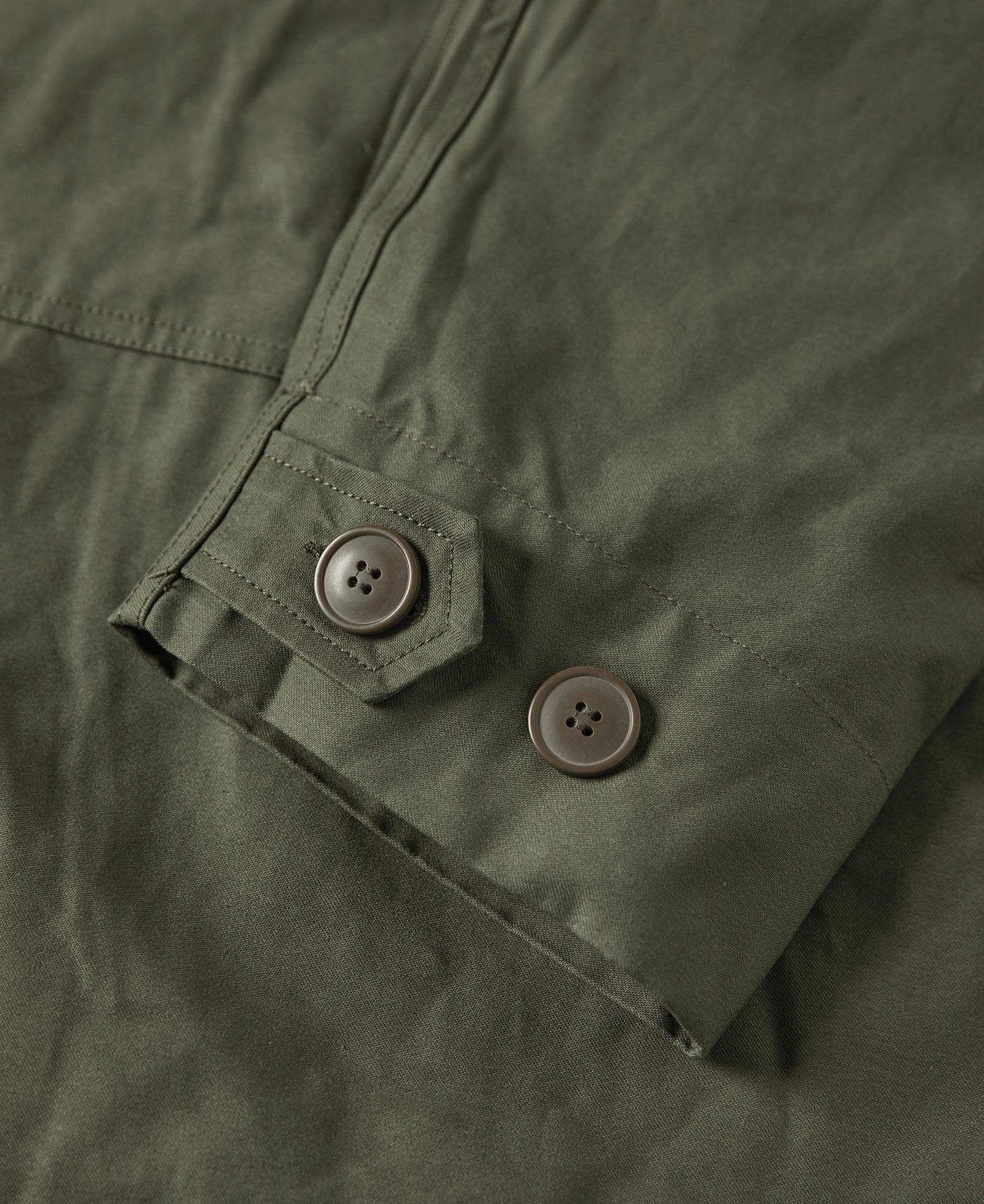 Parka, Field, Cotton, O.D. Product Image