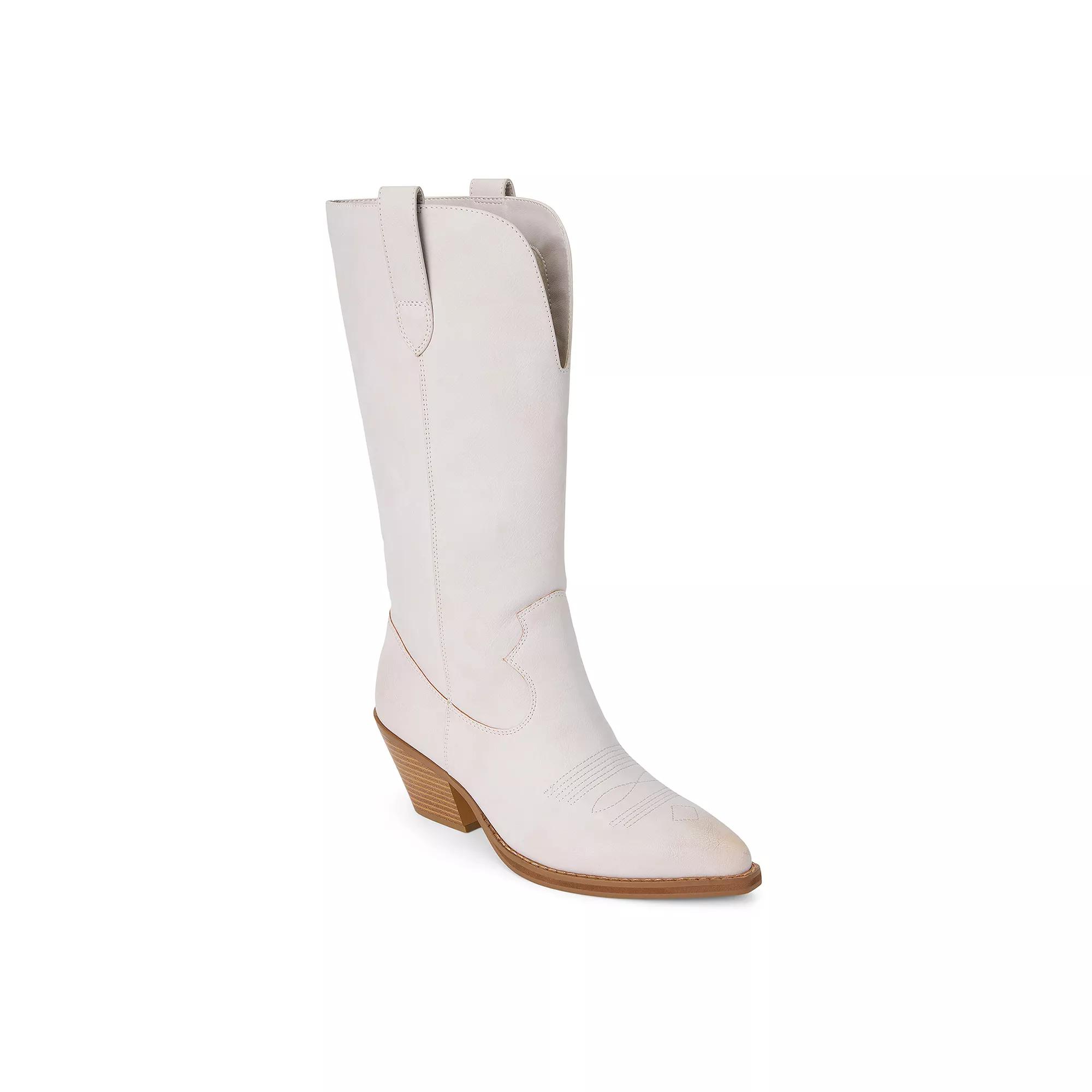 Beach Womens Bodhi Western Boot Product Image