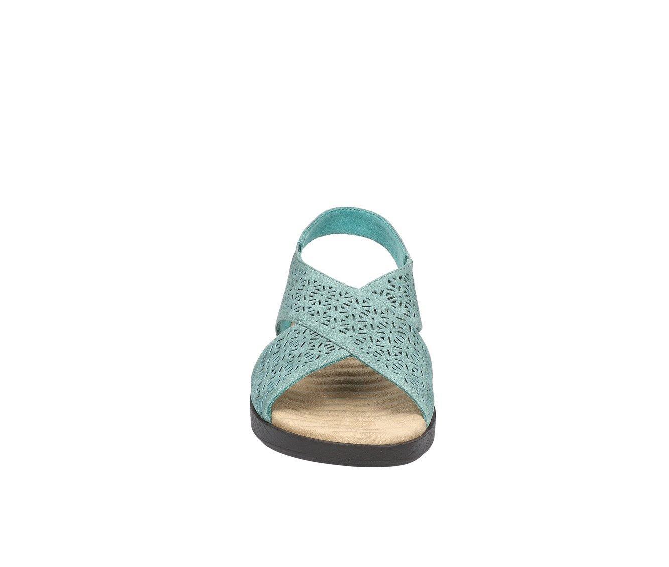 Women's Easy Street Claudia Sandals Product Image
