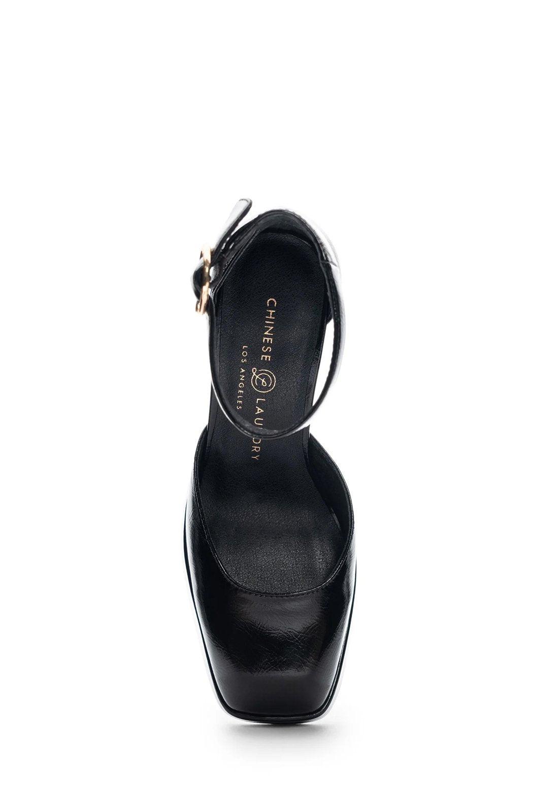 Oaklen Heel Product Image