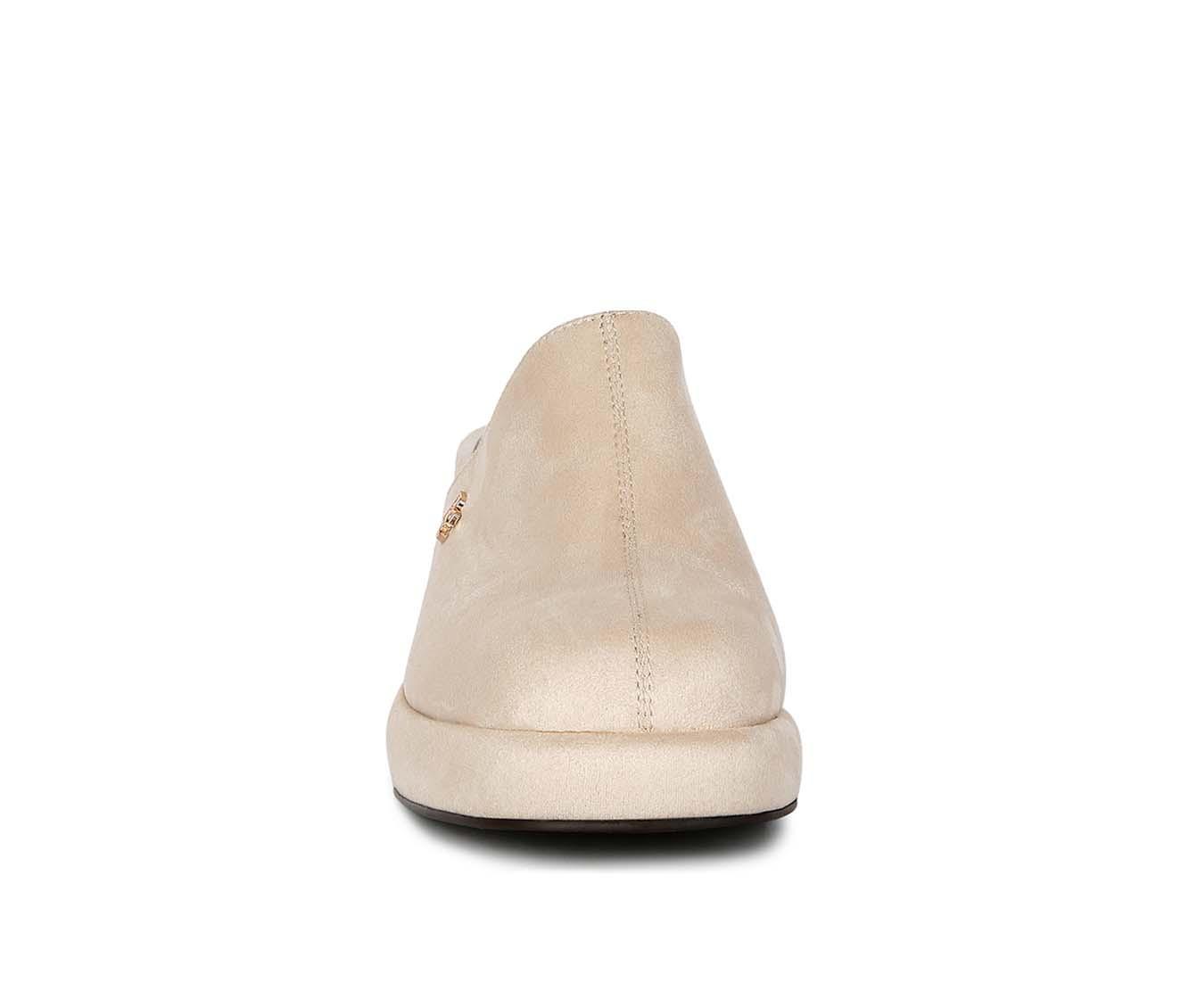 Women's Rag & Co Delaunay Block Heel Mules Product Image