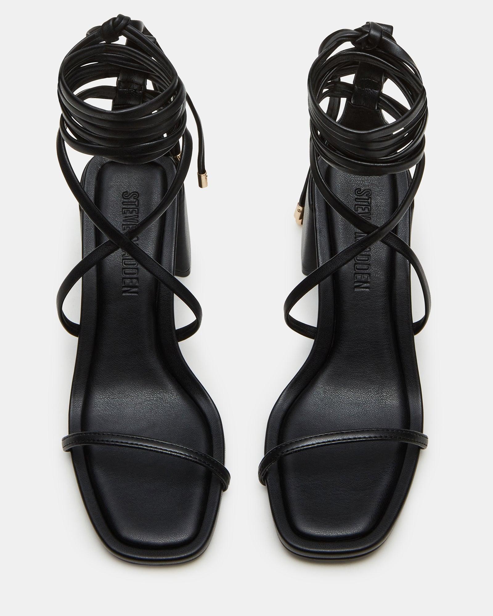 DEMURE BLACK Female Product Image