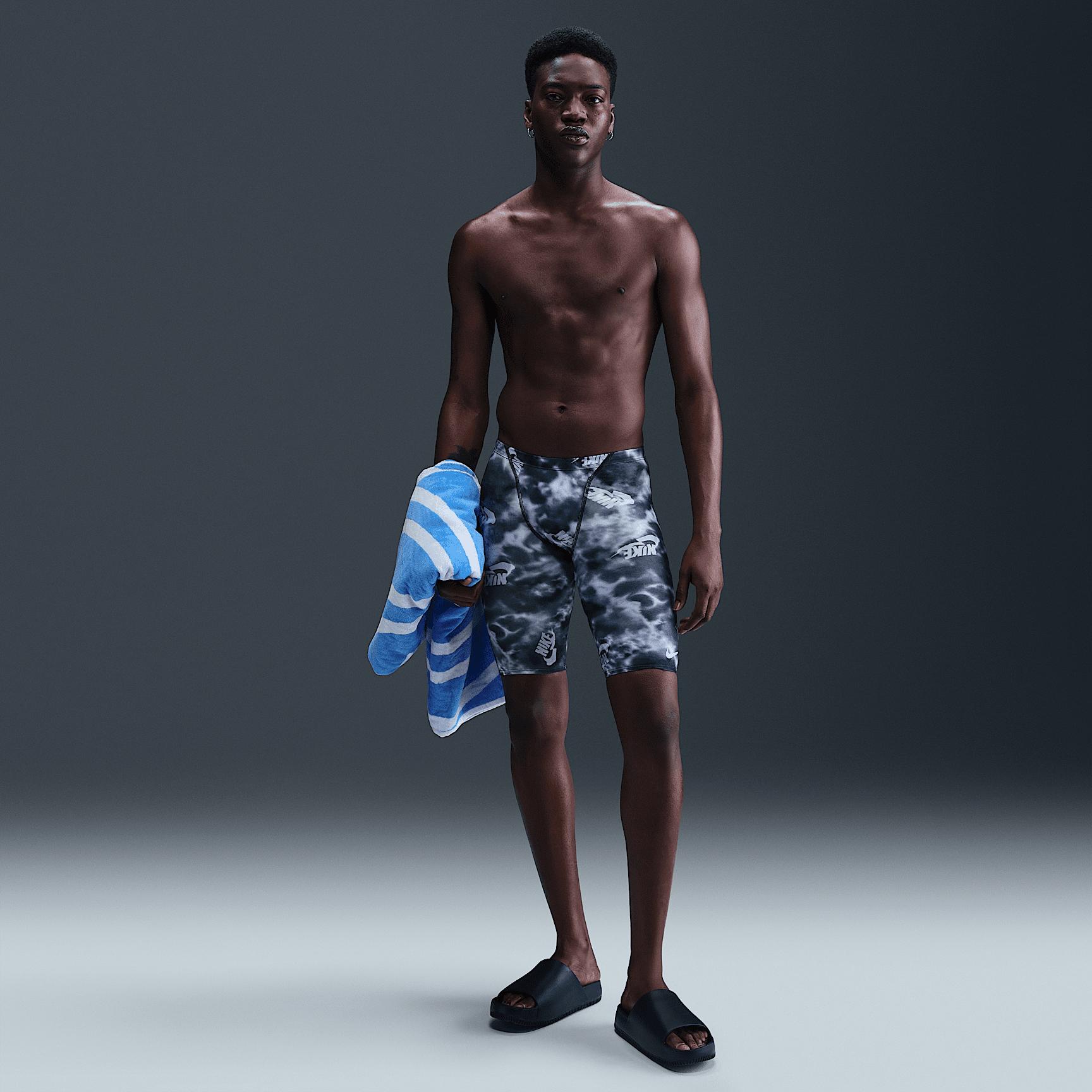 Nike Men's Swim HydraStrong Jammer Product Image