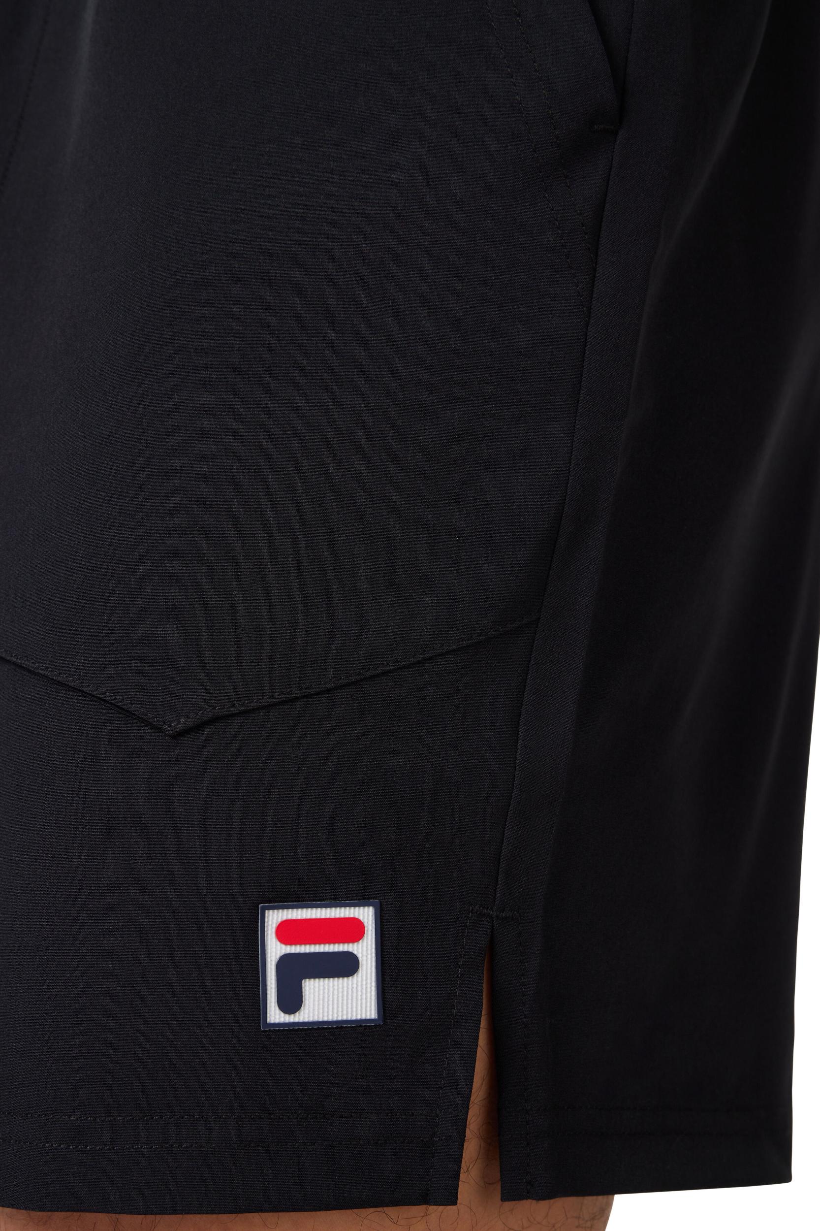 Woven Court Short Product Image