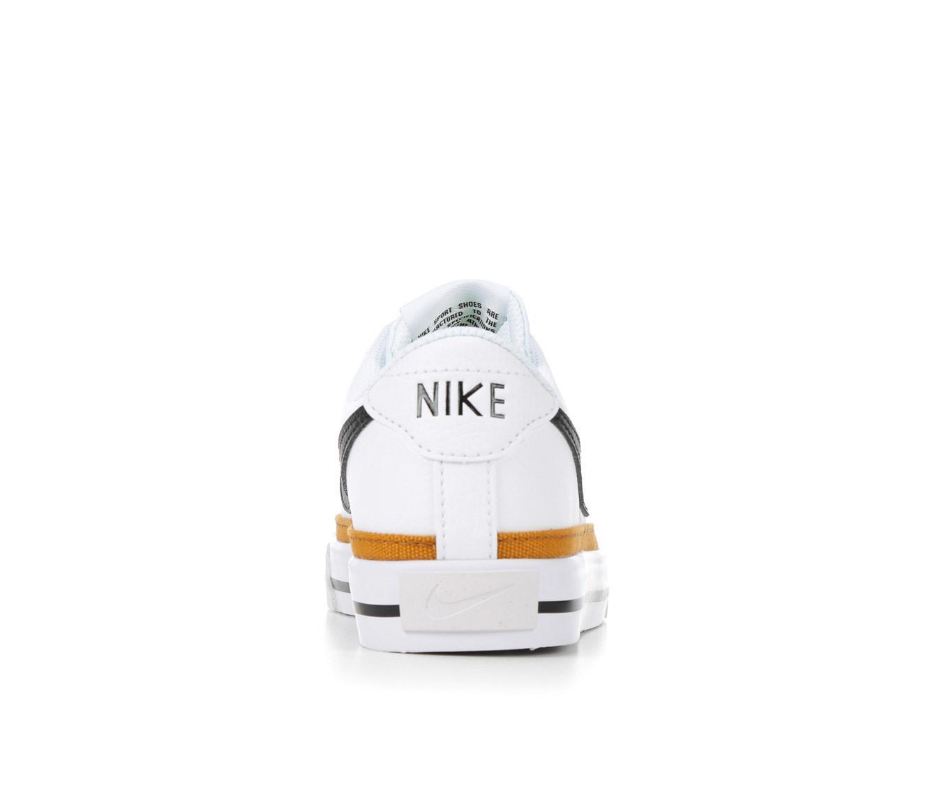Women's Nike Court Legacy Next Nature Sustainable Sneakers Product Image