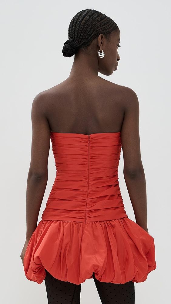 AMUR Kennedi Mini Dress | Shopbop Product Image