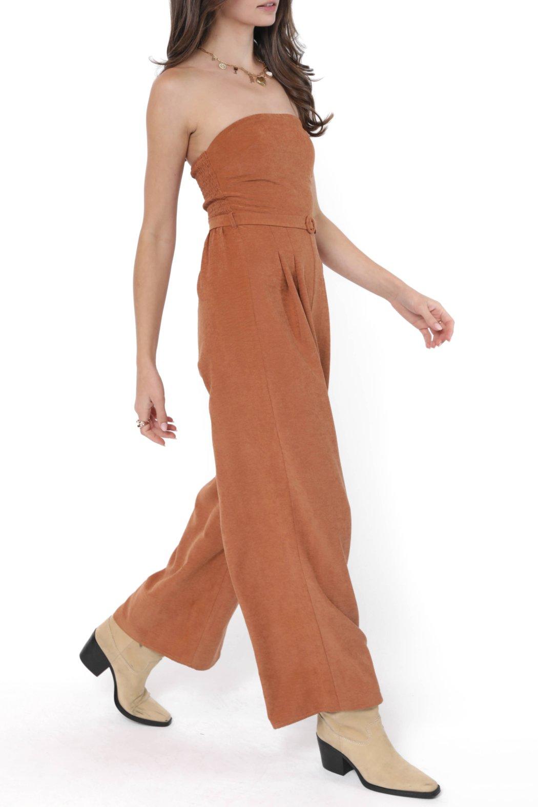 Sundown Jumpsuit Product Image
