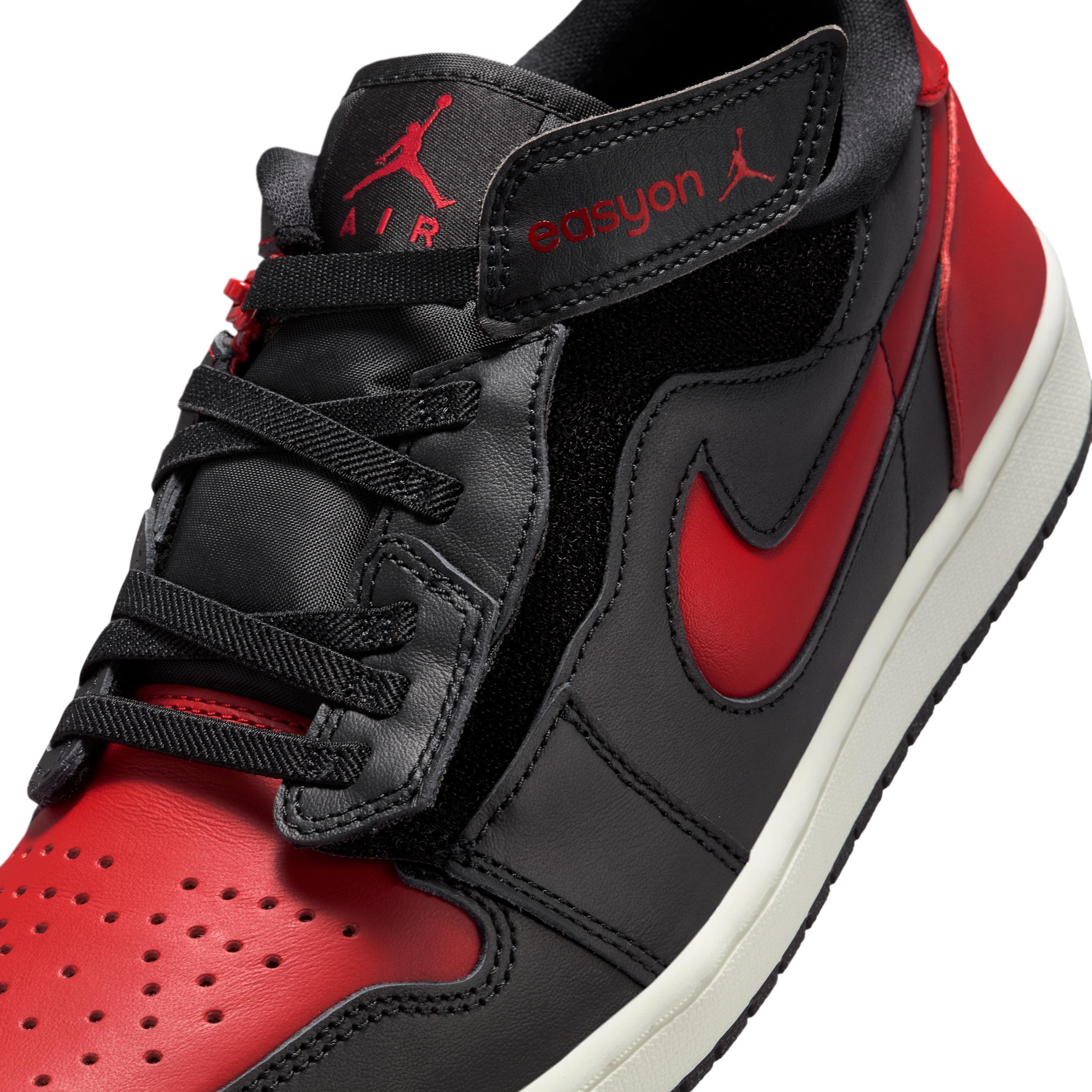 Mens Air Jordan 1 Low EasyOn Shoes | DM1206-067 Product Image