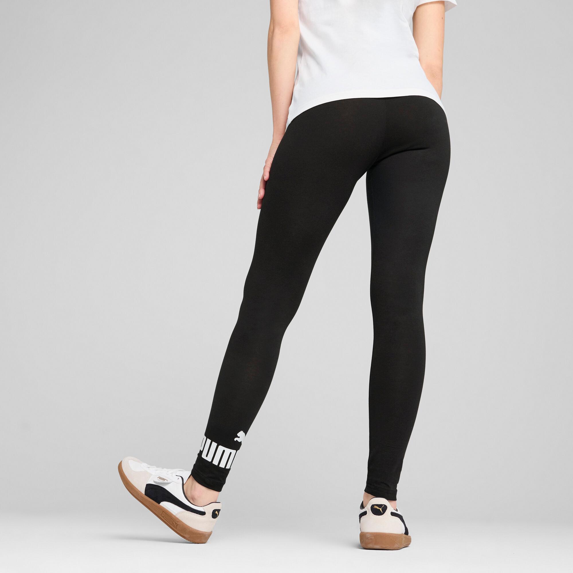 Essentials No. 1 Logo Women's Leggings Product Image