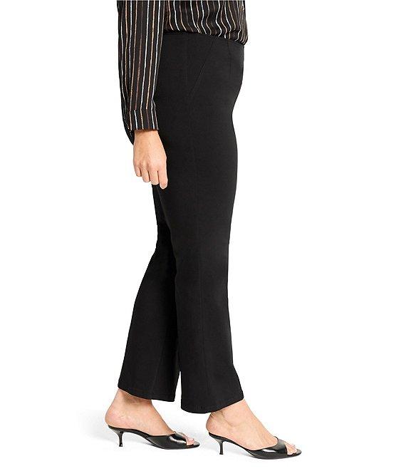 NIC + ZOE Plus Berkeley Wonderstretch Slim Boot Pants Product Image