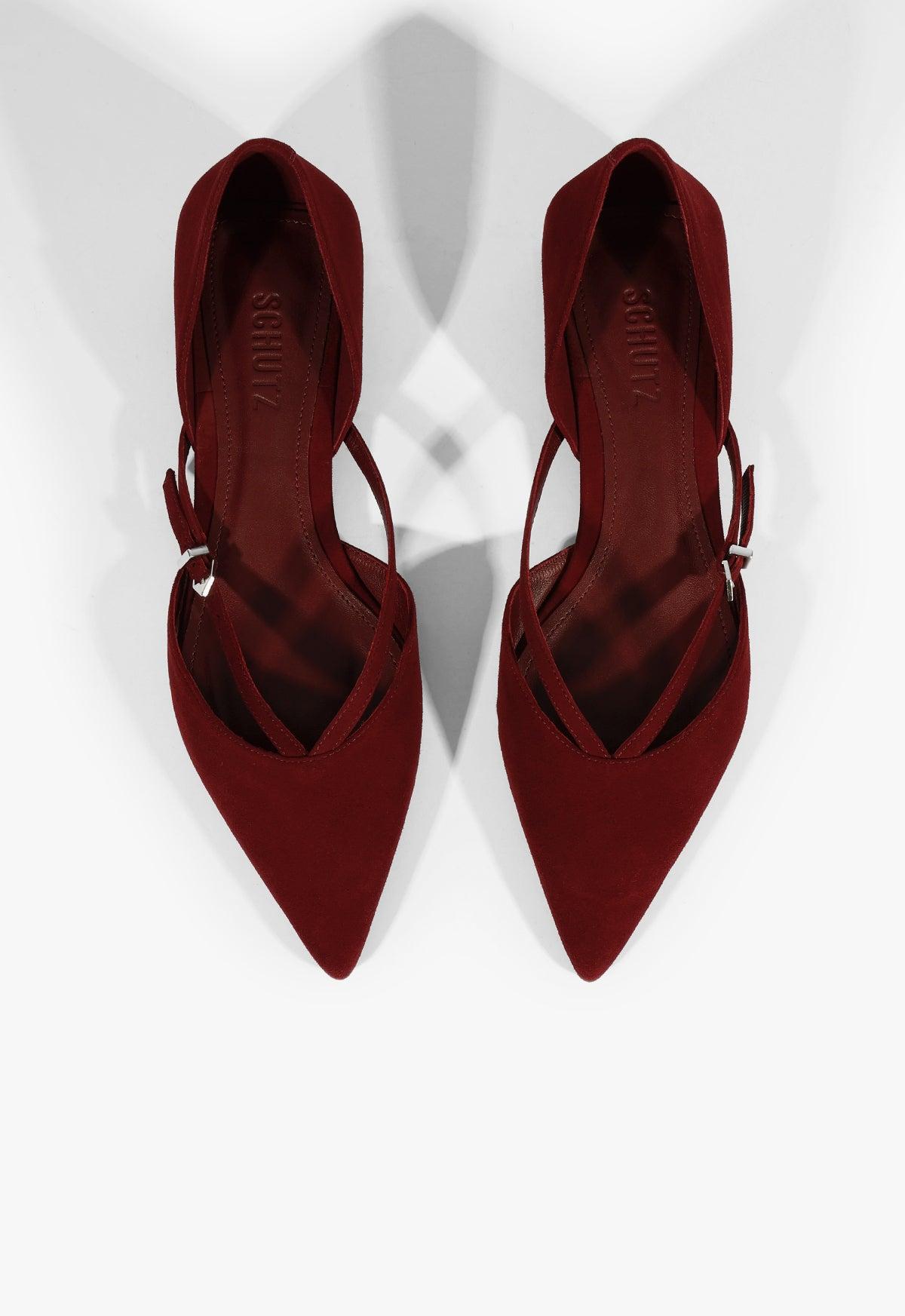 Rue Ballet Flat Product Image