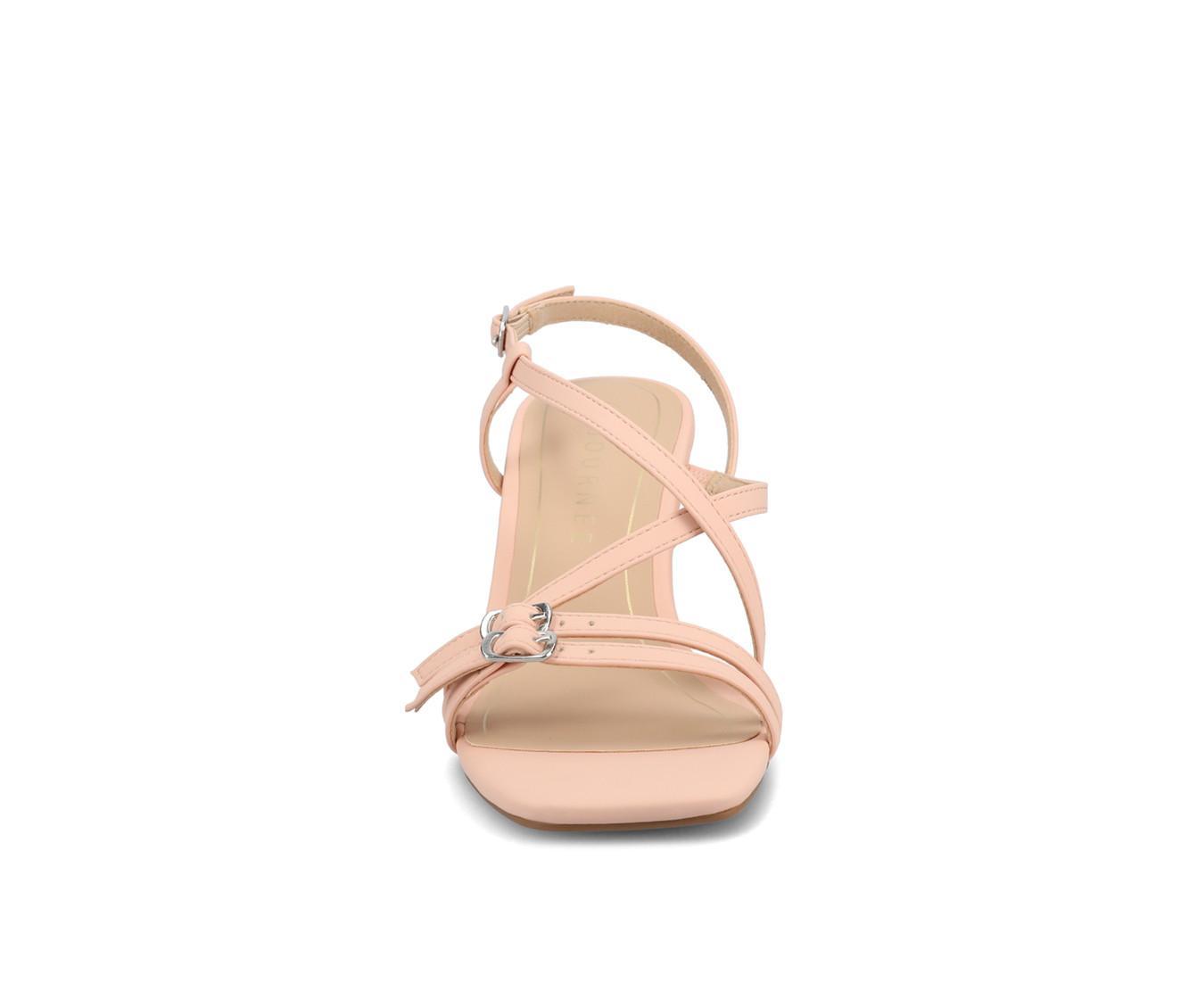 Women's Journee Collection Clinne Wedges Product Image