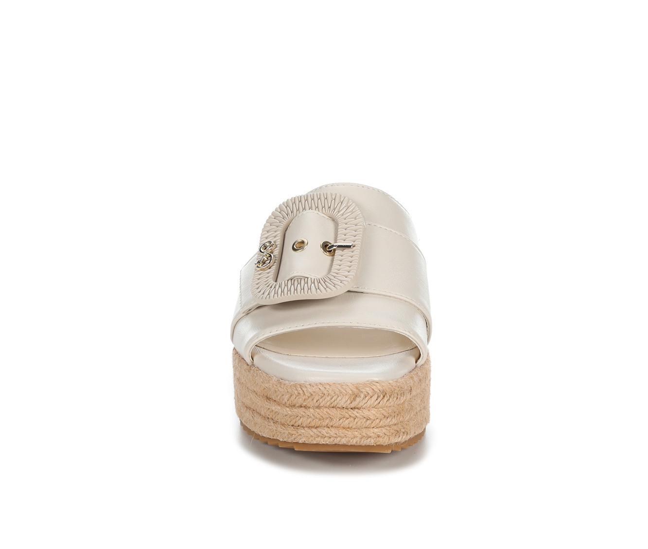 Women's Sam & Libby Crysta Wedges Product Image
