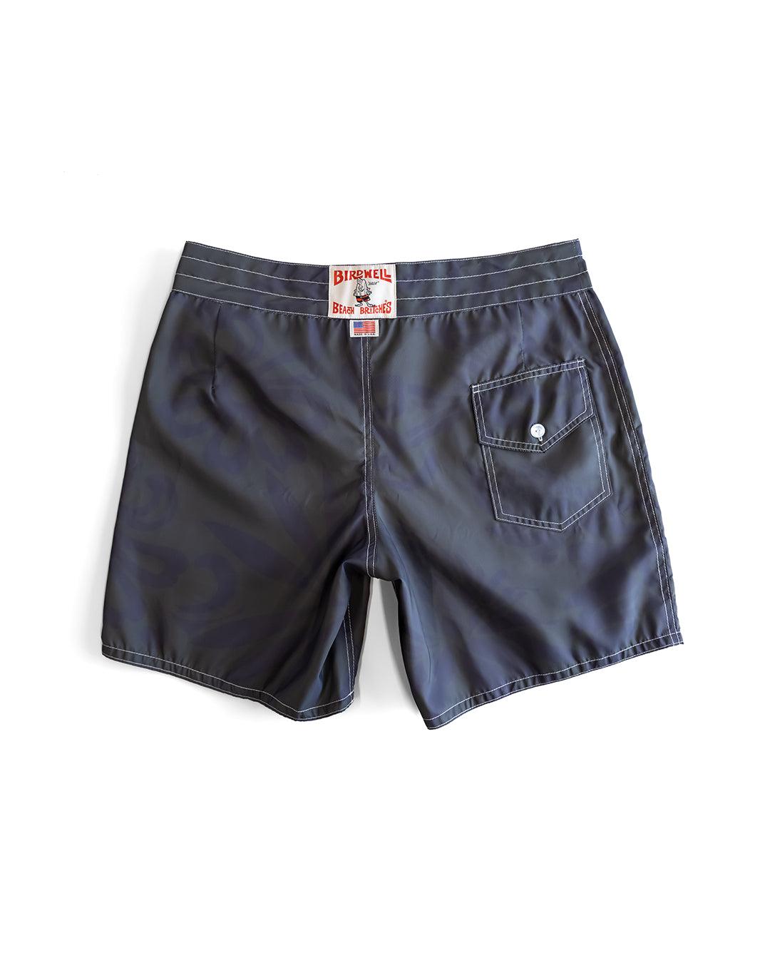 300 Boardshorts - Purple Kush Male Product Image