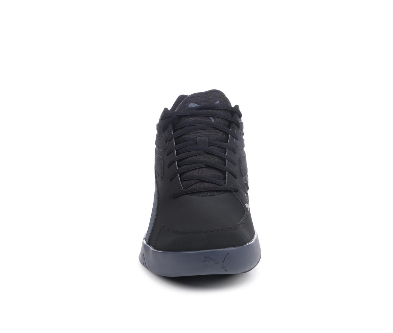 Men's Puma Court Pro Basketball Shoes Product Image