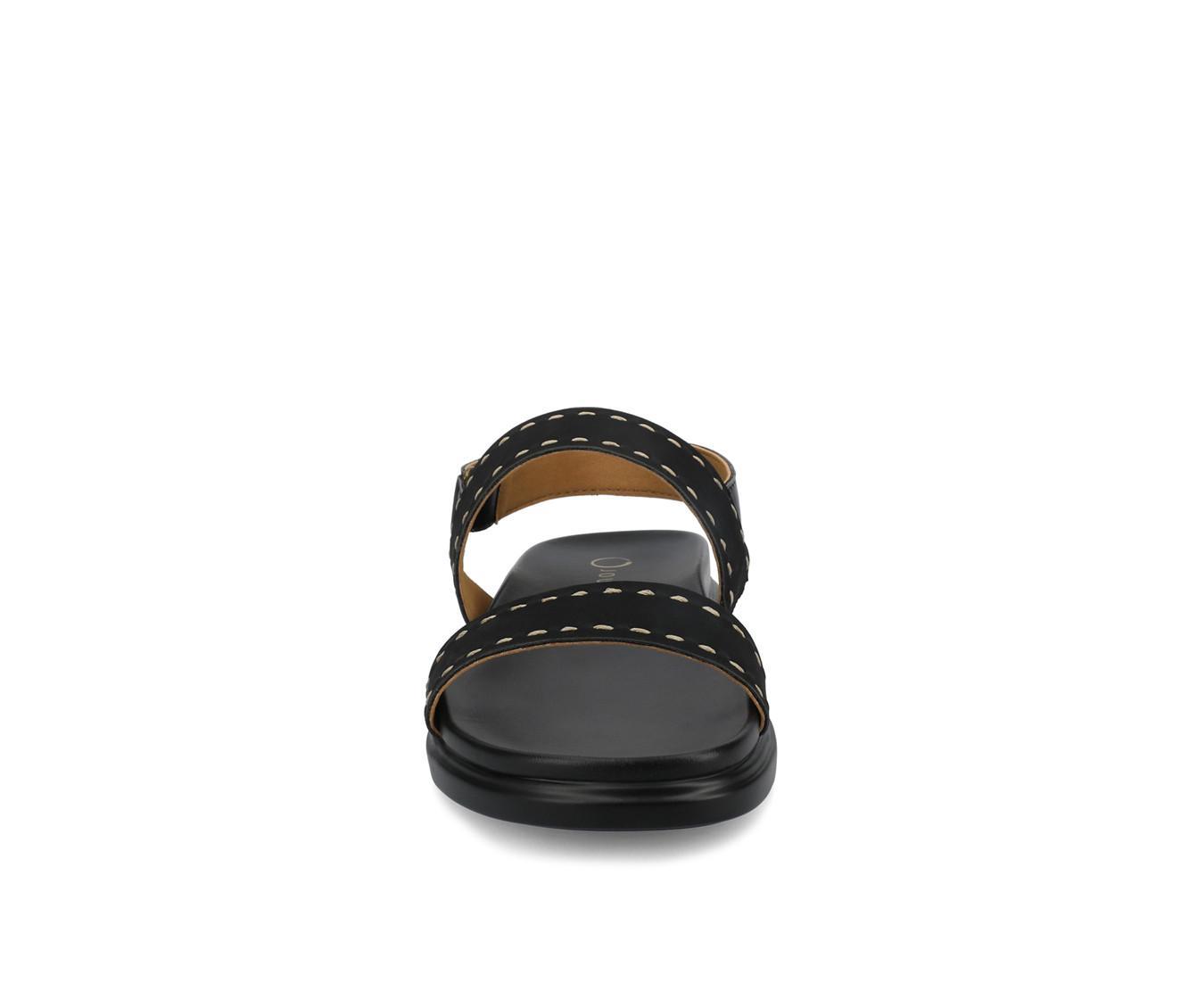 Women's Journee Collection Milie Sandals Product Image