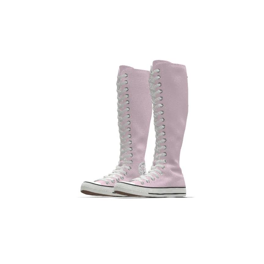 Custom Chuck Taylor All Star XXHi By You Product Image