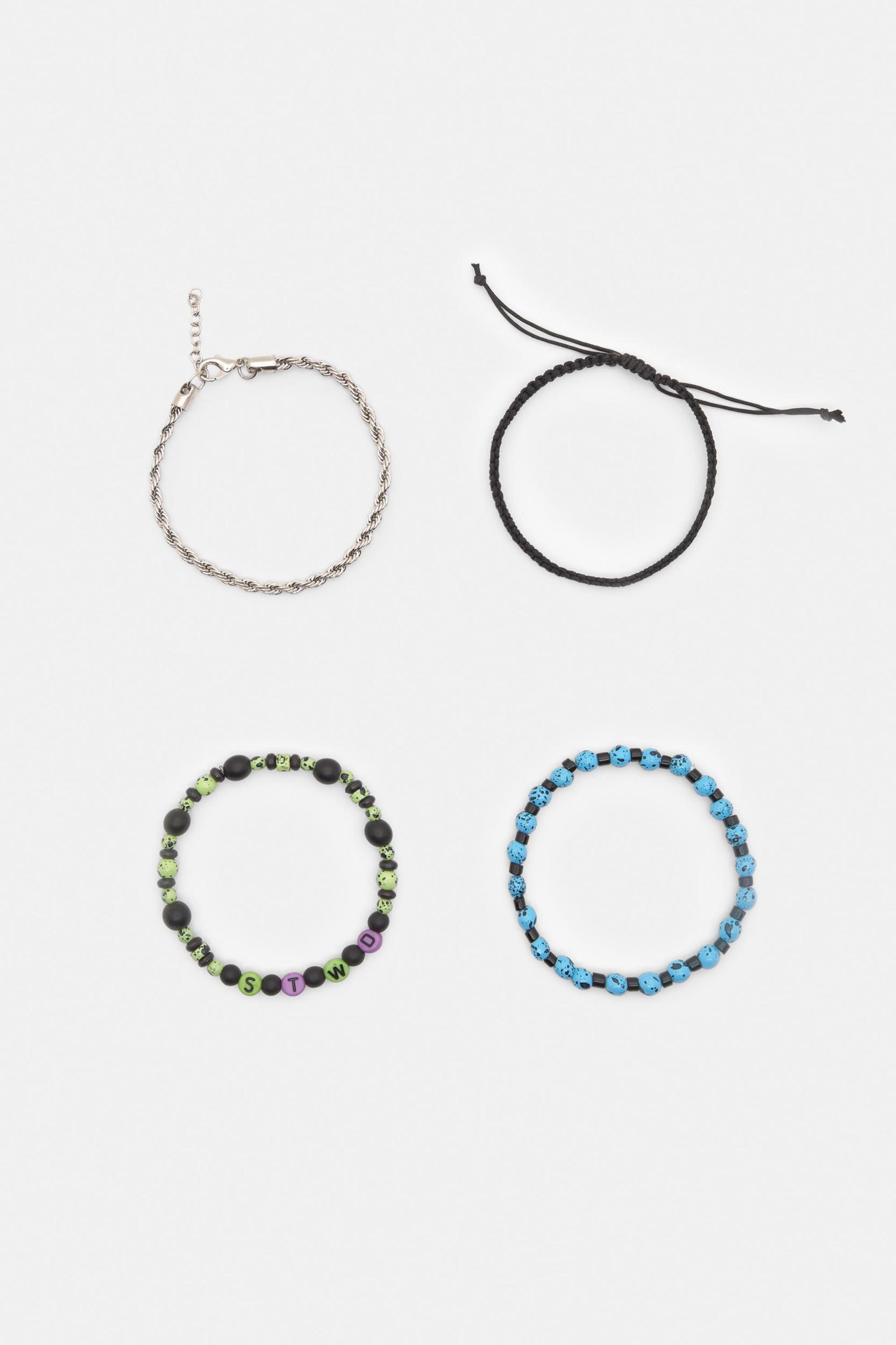Pack of 4 bracelets Product Image