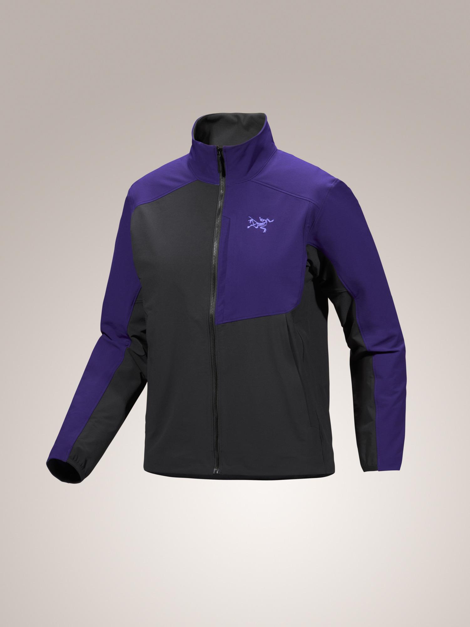 Gamma Jacket Women's Product Image