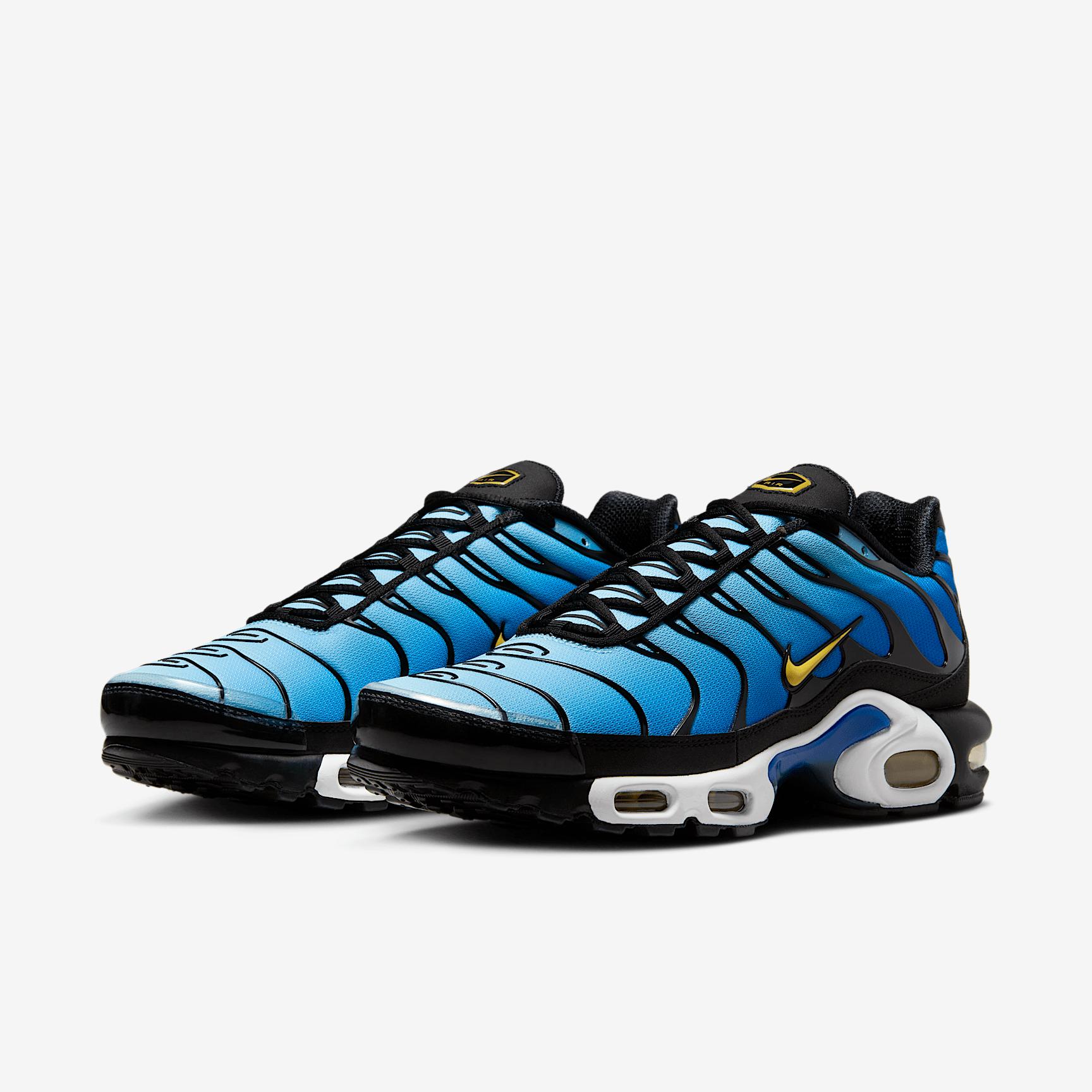 Nike Air Max Plus OG Men's Shoes Product Image
