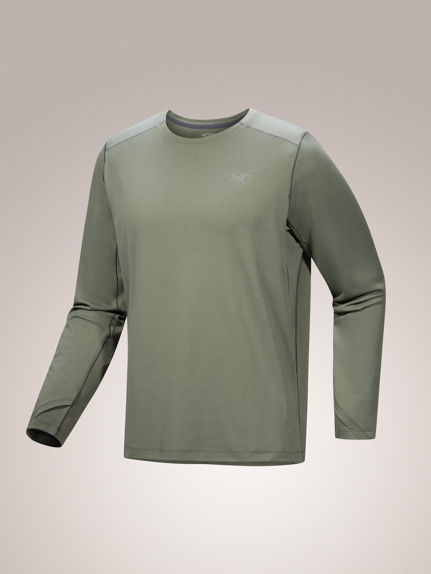 Cormac Heavyweight Shirt LS Men's Product Image