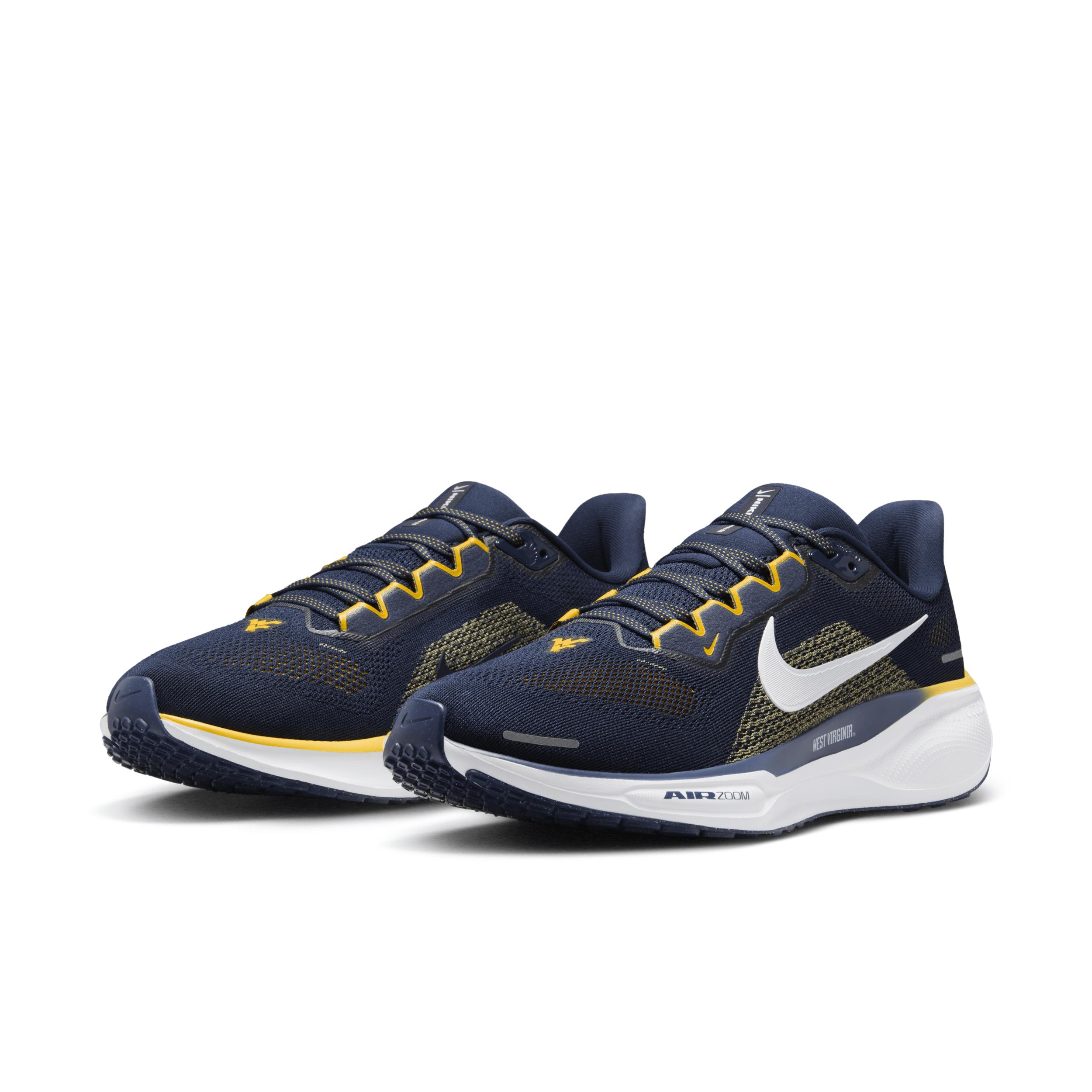 Nike Pegasus 41 NFL Denver Broncos Men's Road Running Shoes Product Image
