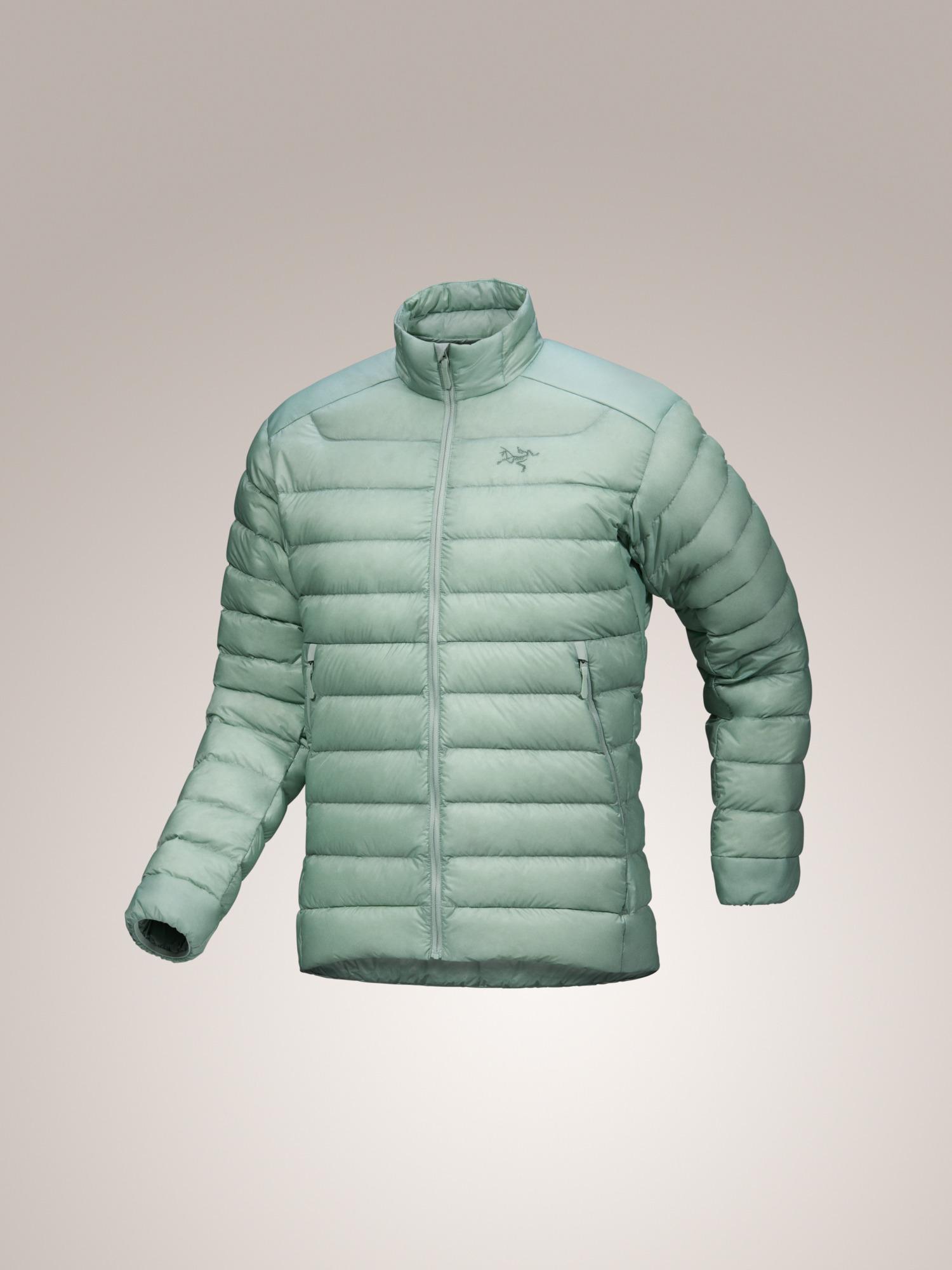 Cerium Jacket Men's Product Image