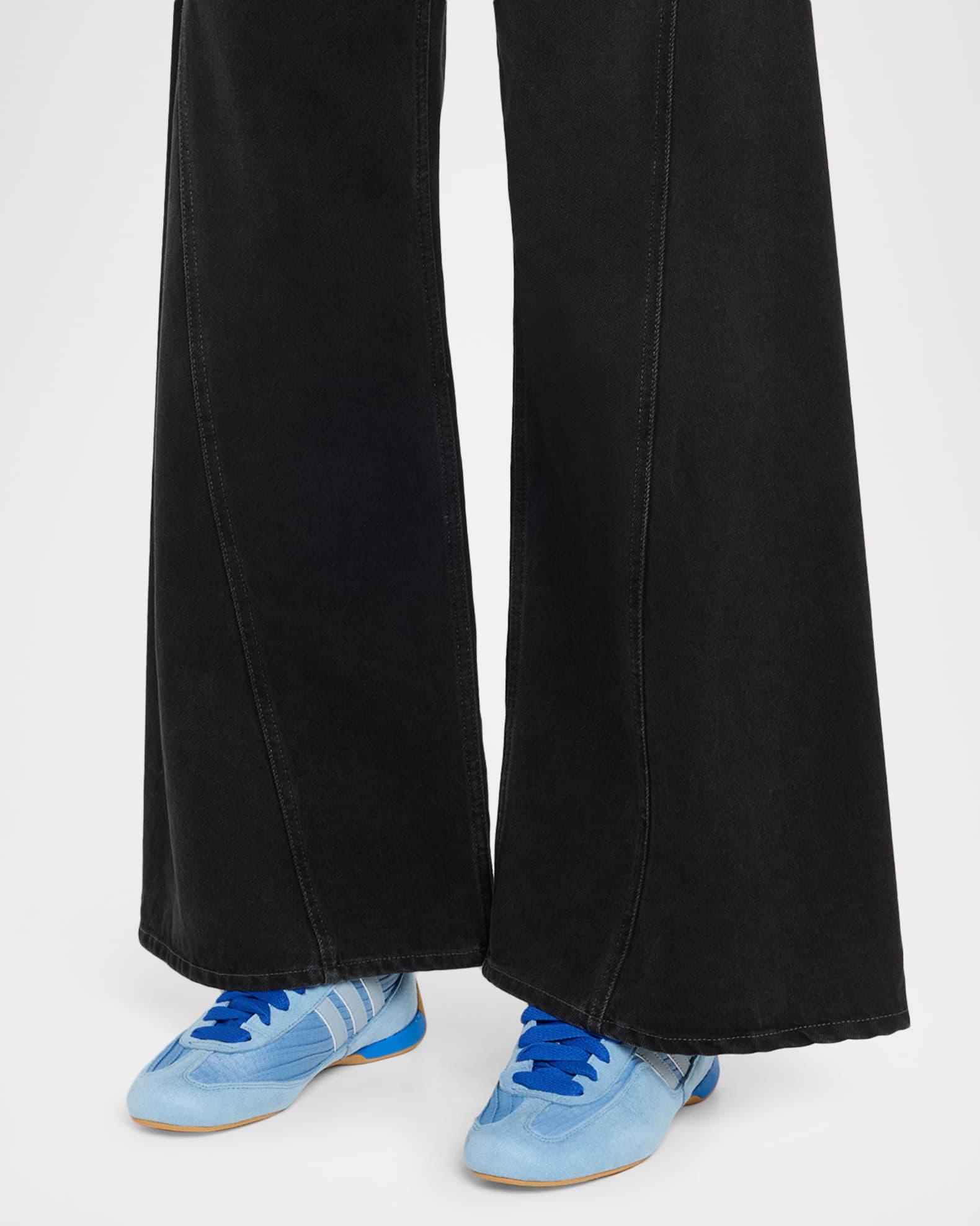 Rasant High-Top Canvas Sneakers Product Image